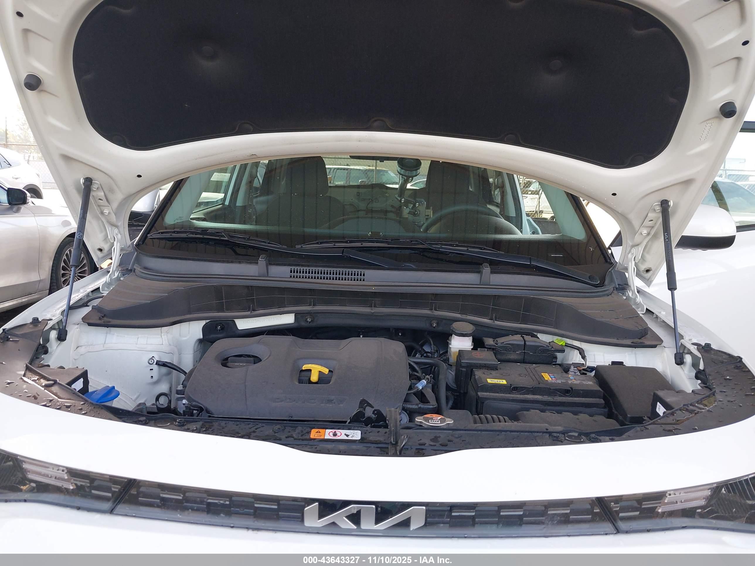 KIA SOUL image 10