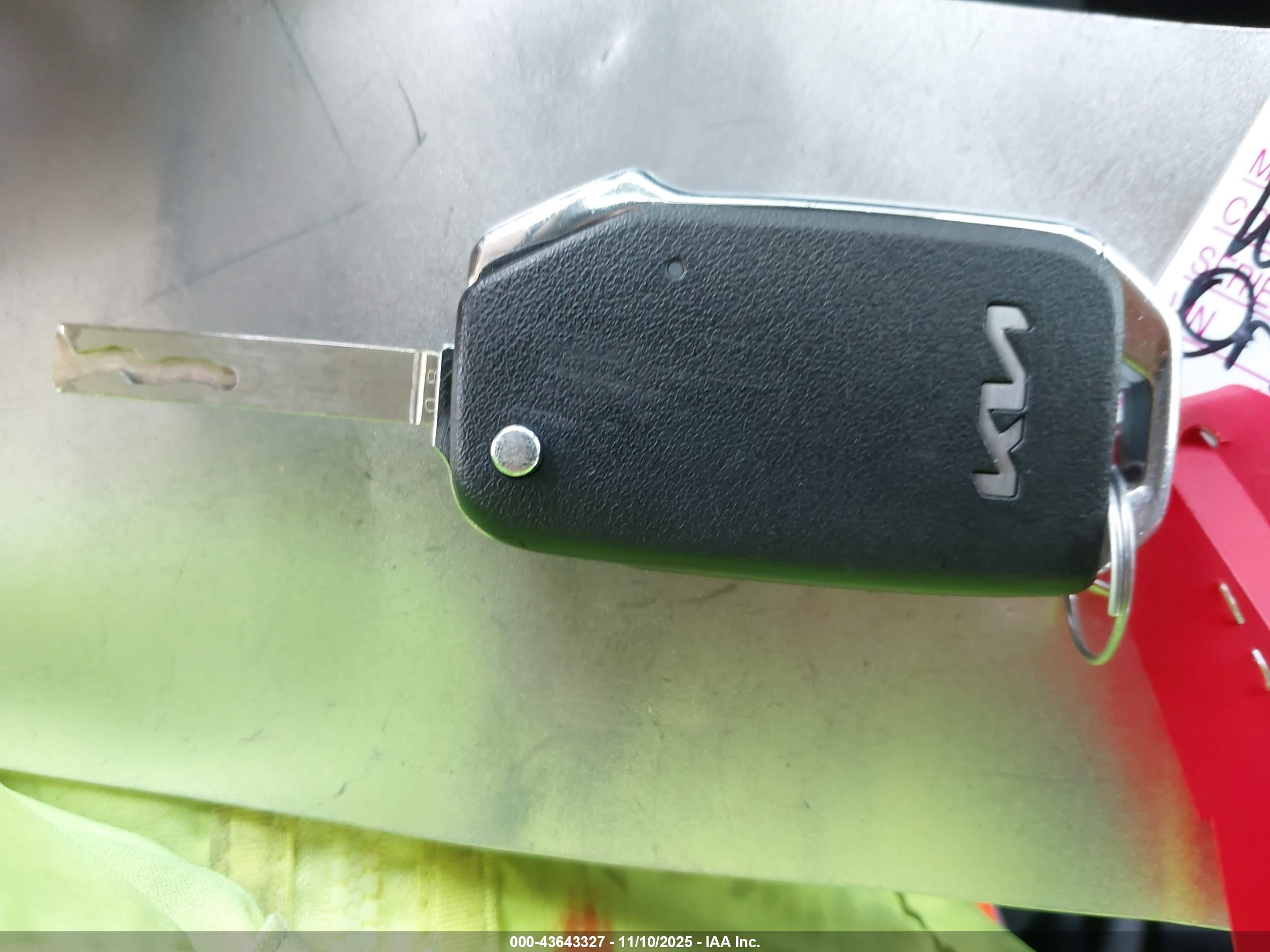KIA SOUL image 11