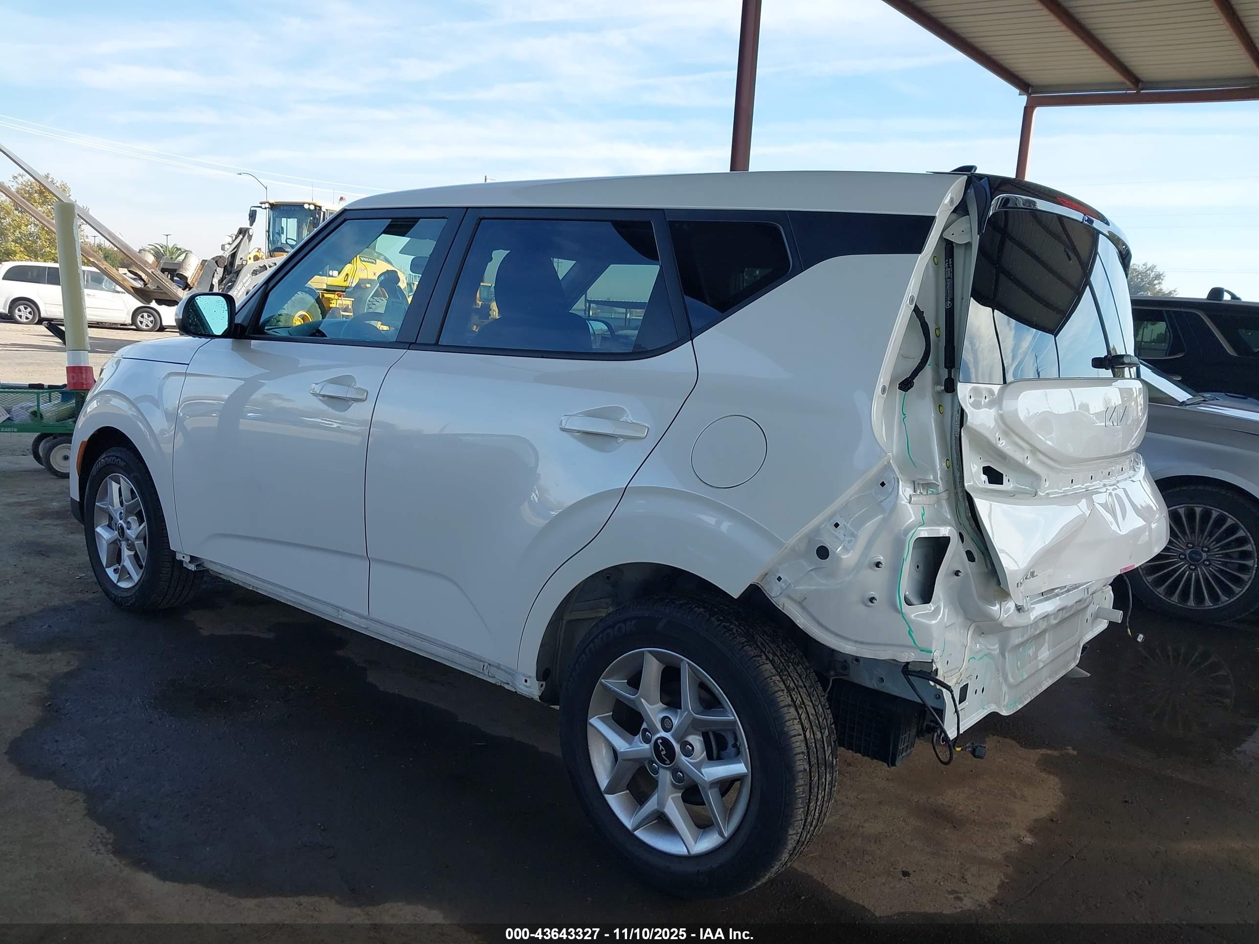 KIA SOUL image 3