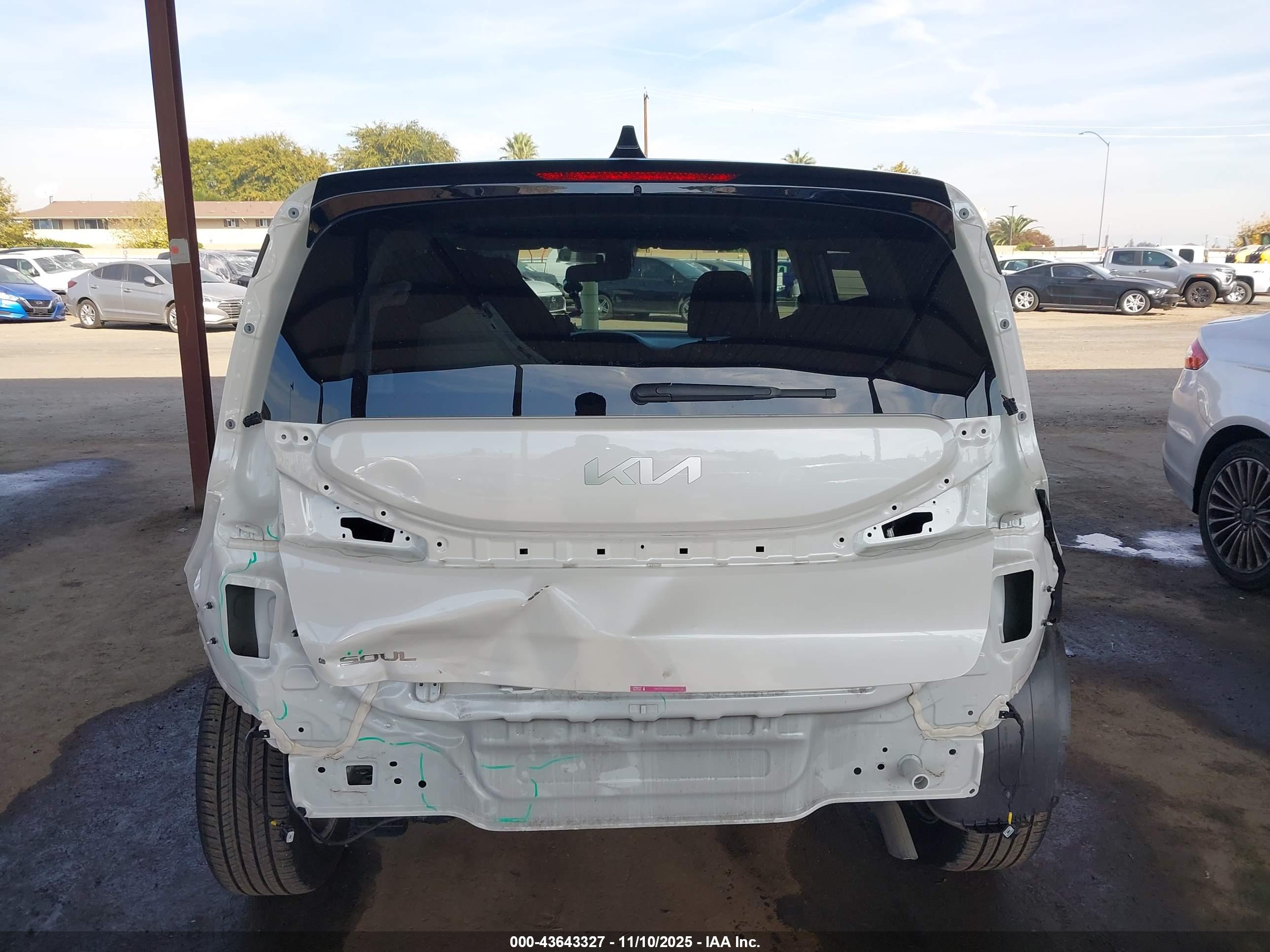 KIA SOUL image 6