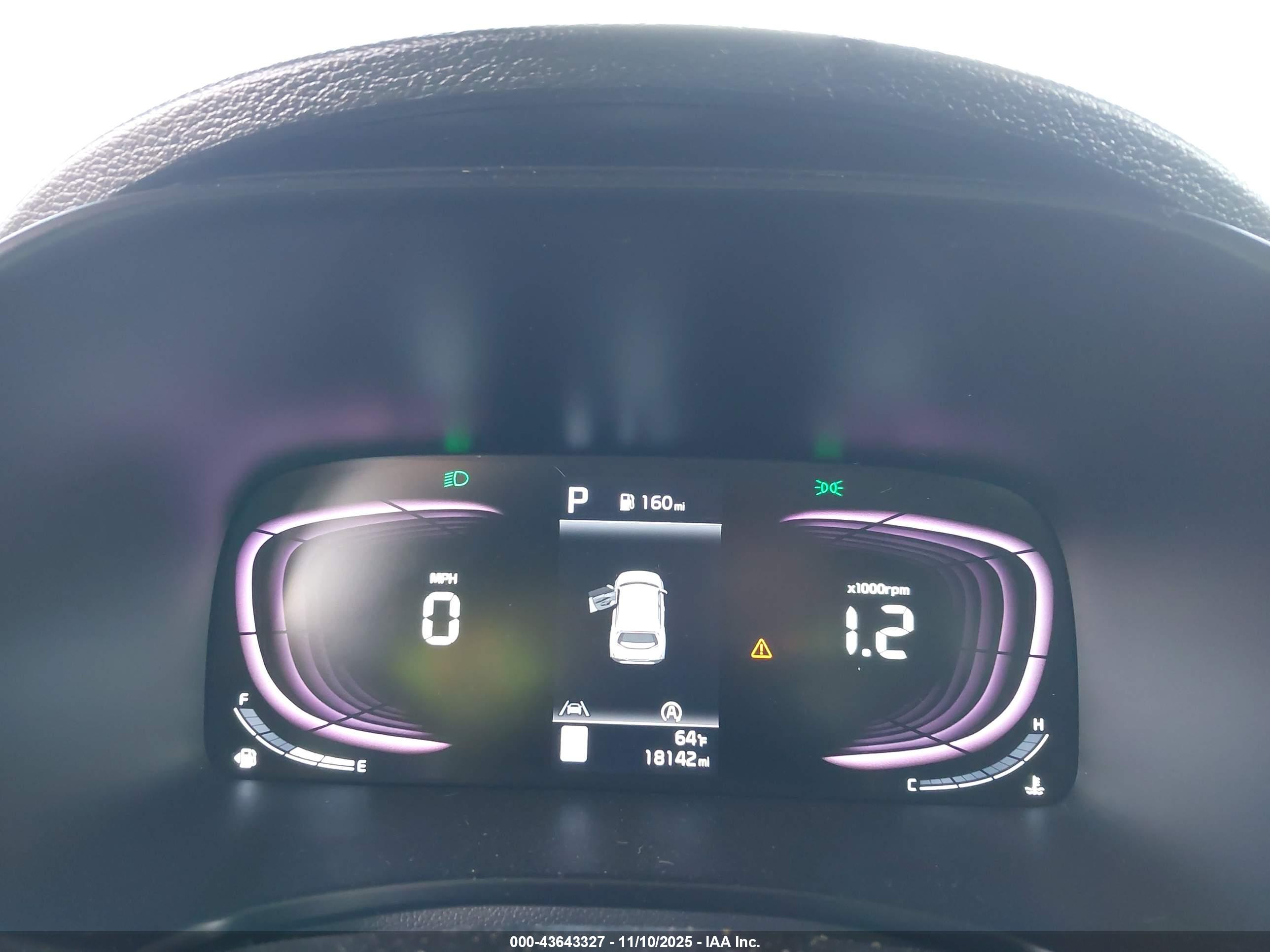 KIA SOUL image 7