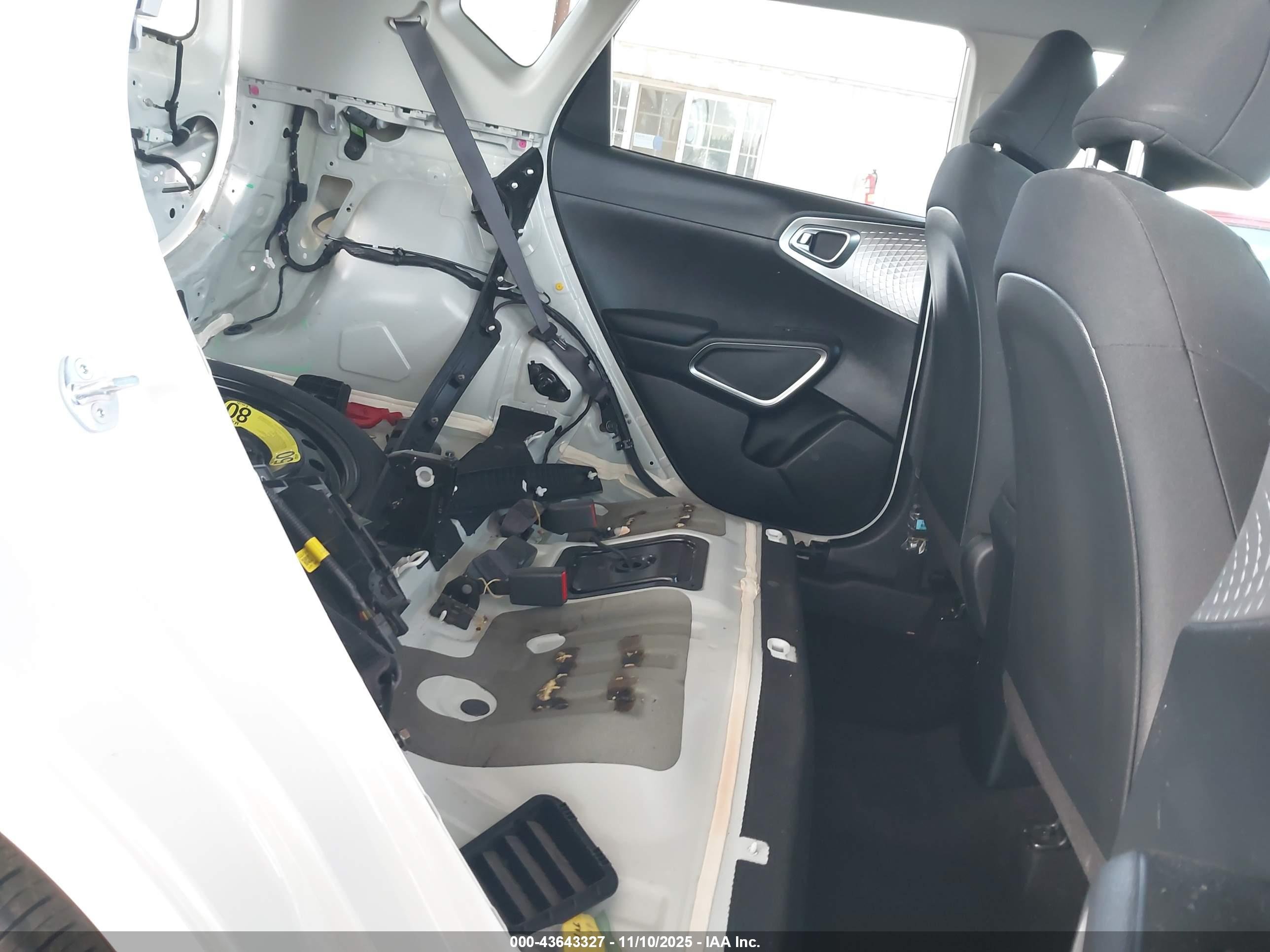 KIA SOUL image 8