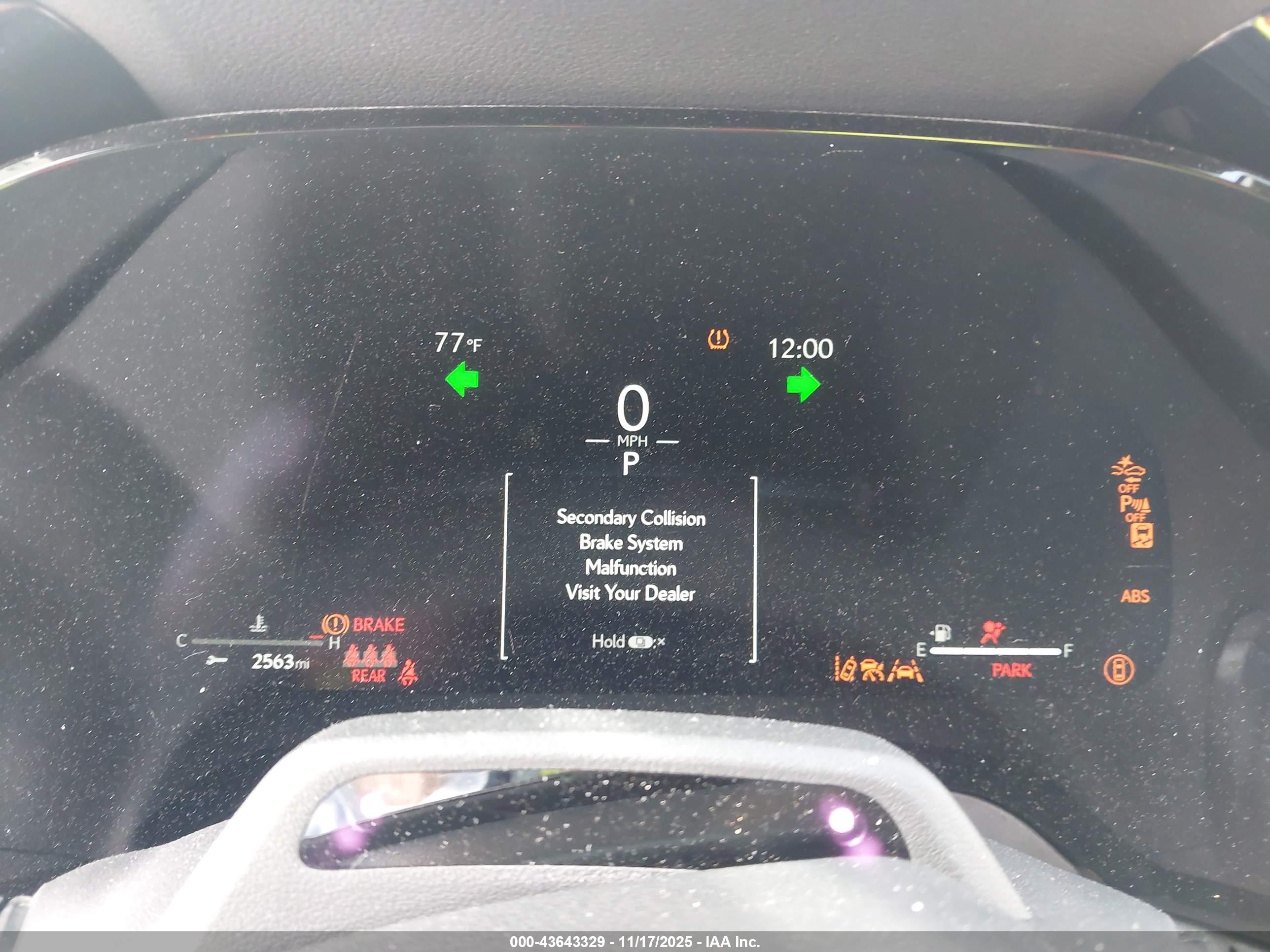 LEXUS RX image 7