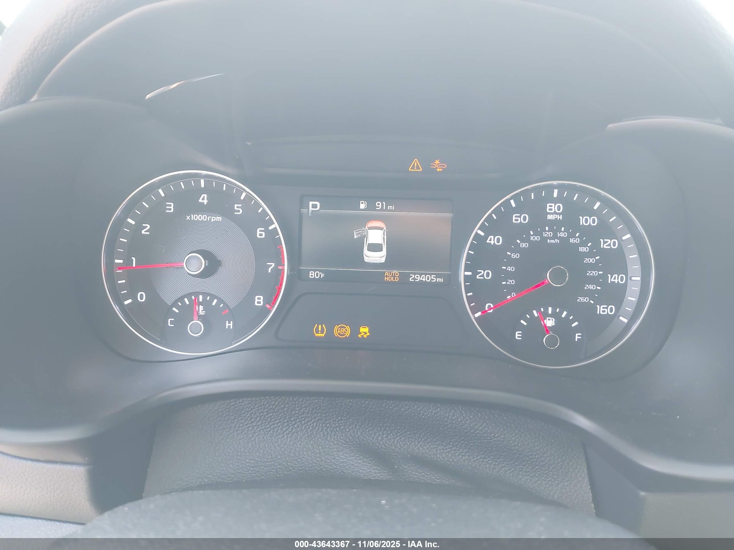 KIA FORTE image 7