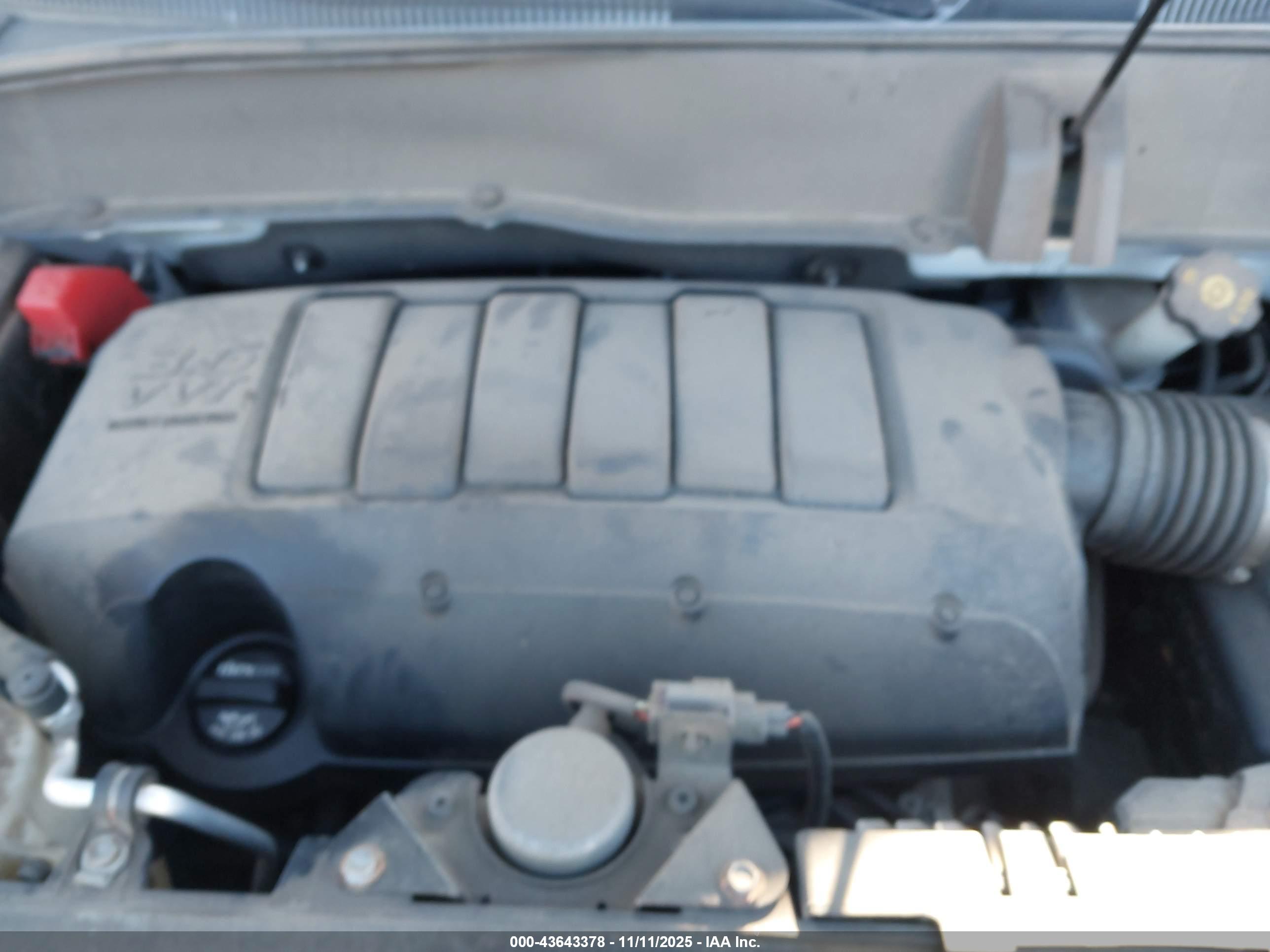 GMC ACADIA image 10