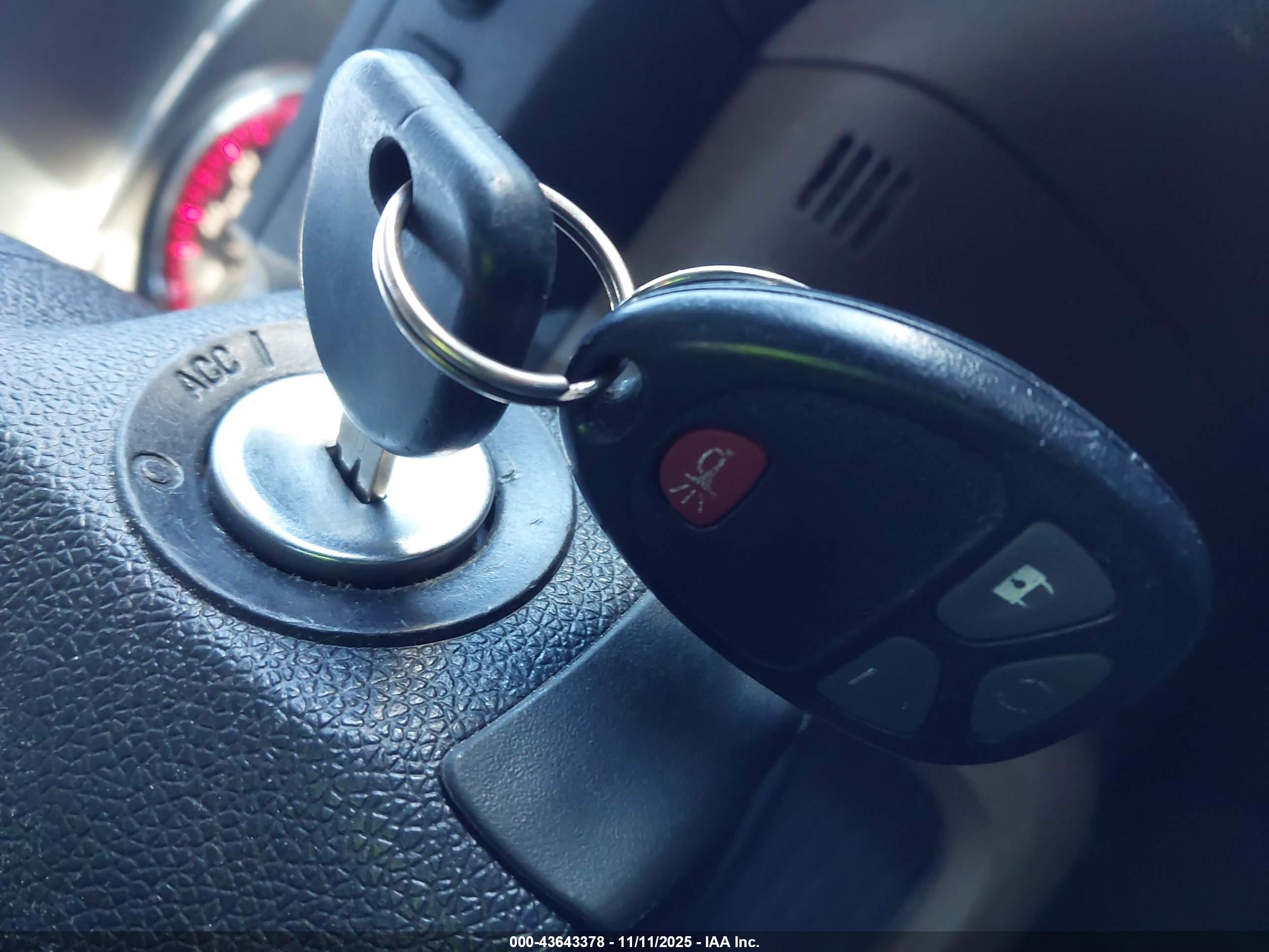 GMC ACADIA image 11