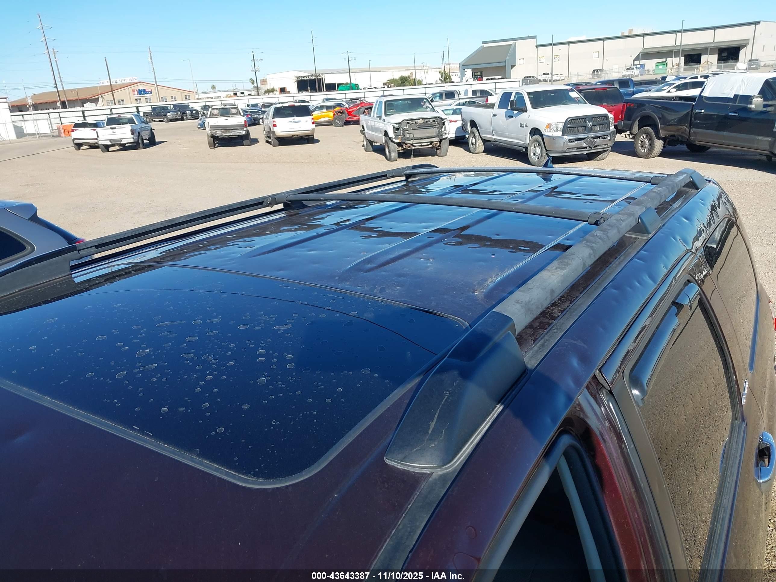 TOYOTA SEQUOIA image 6
