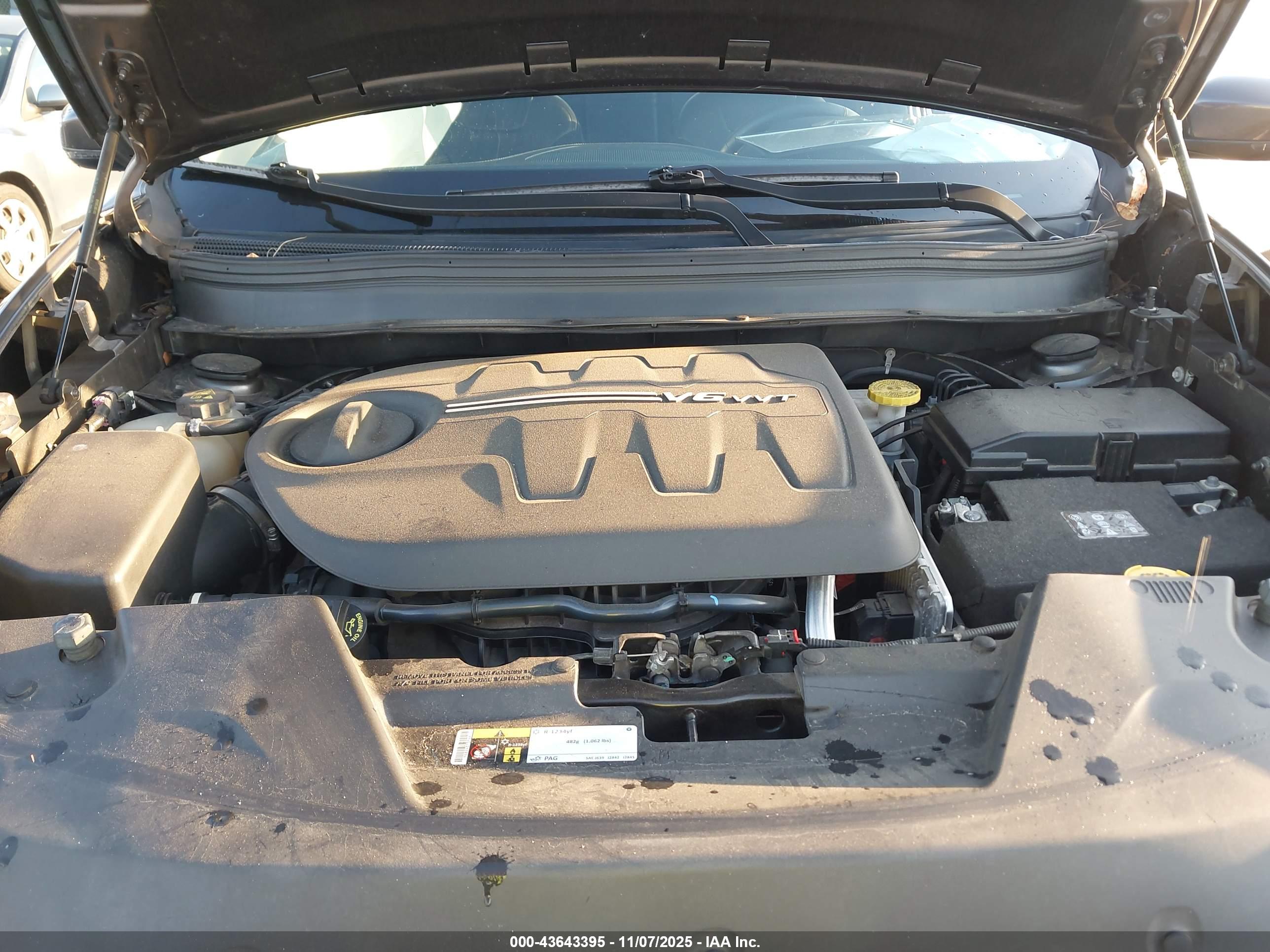 JEEP CHEROKEE image 10