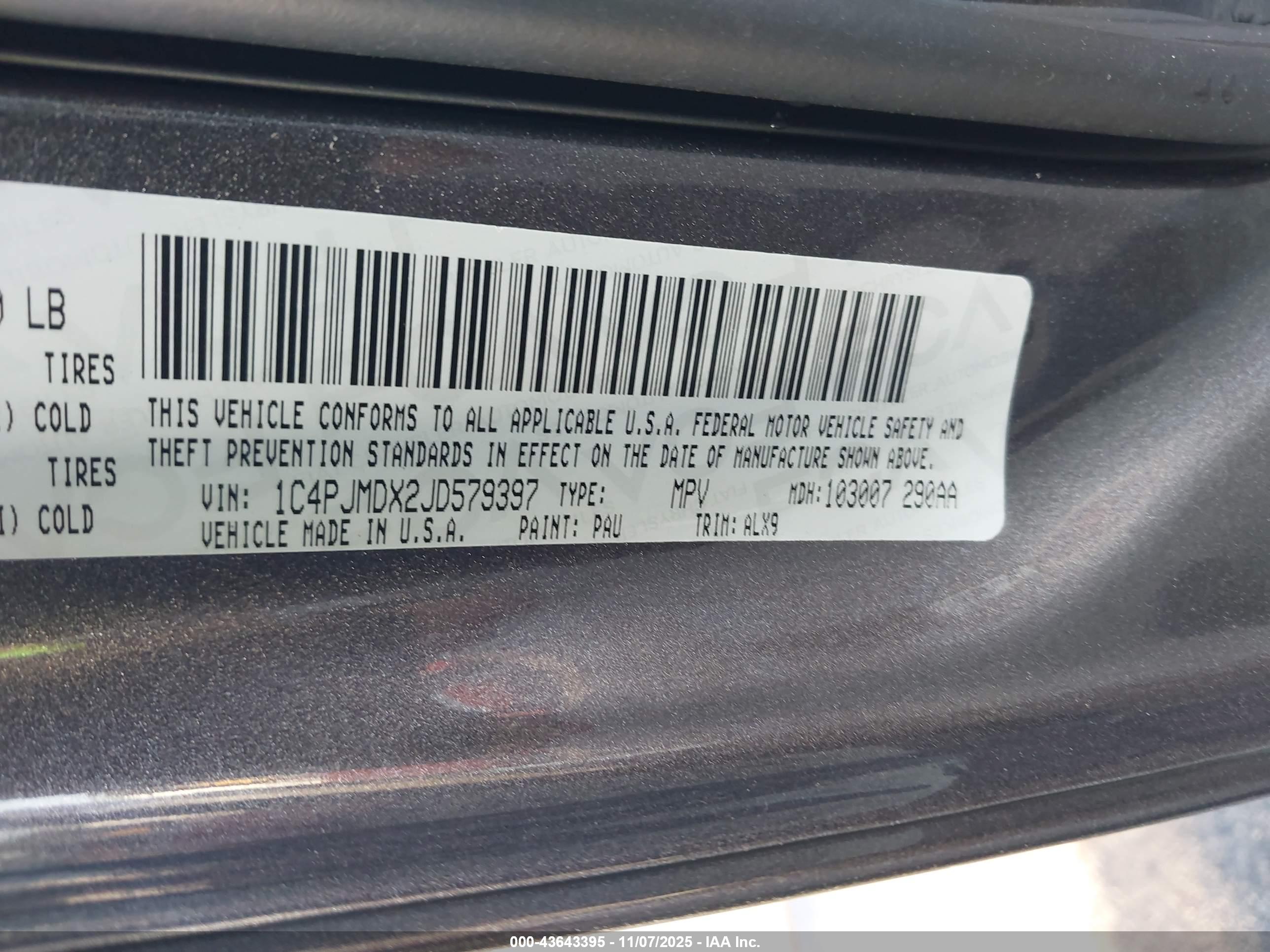 JEEP CHEROKEE image 9