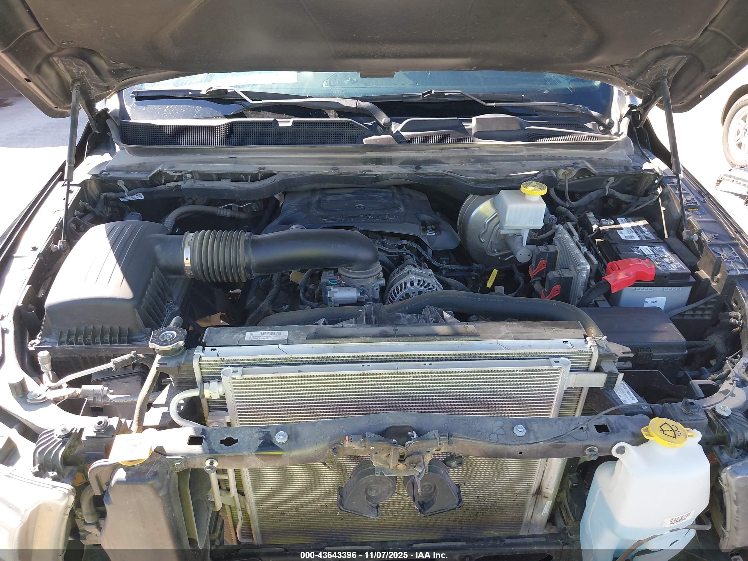 RAM 1500 image 10