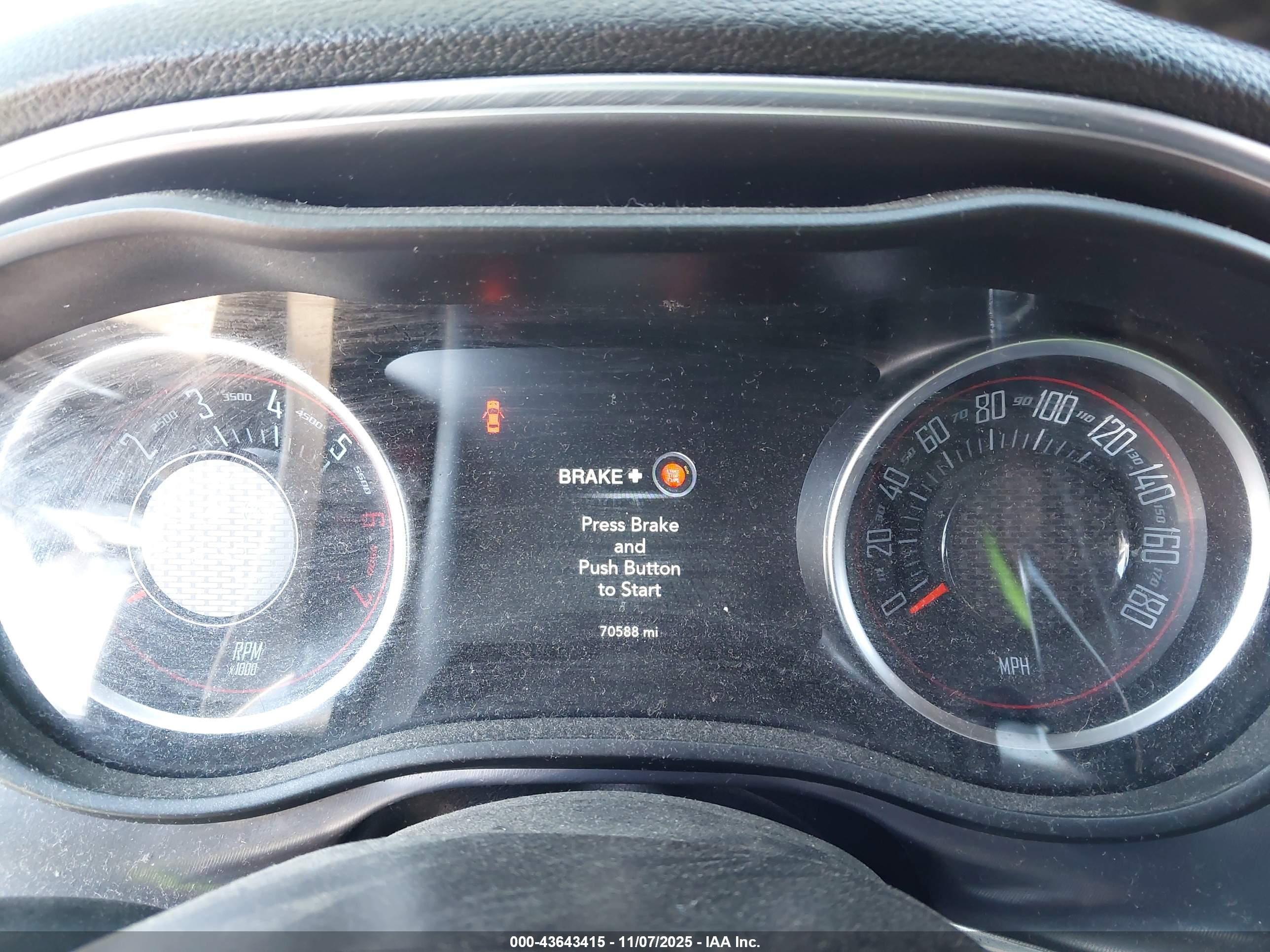 DODGE CHALLENGER image 7