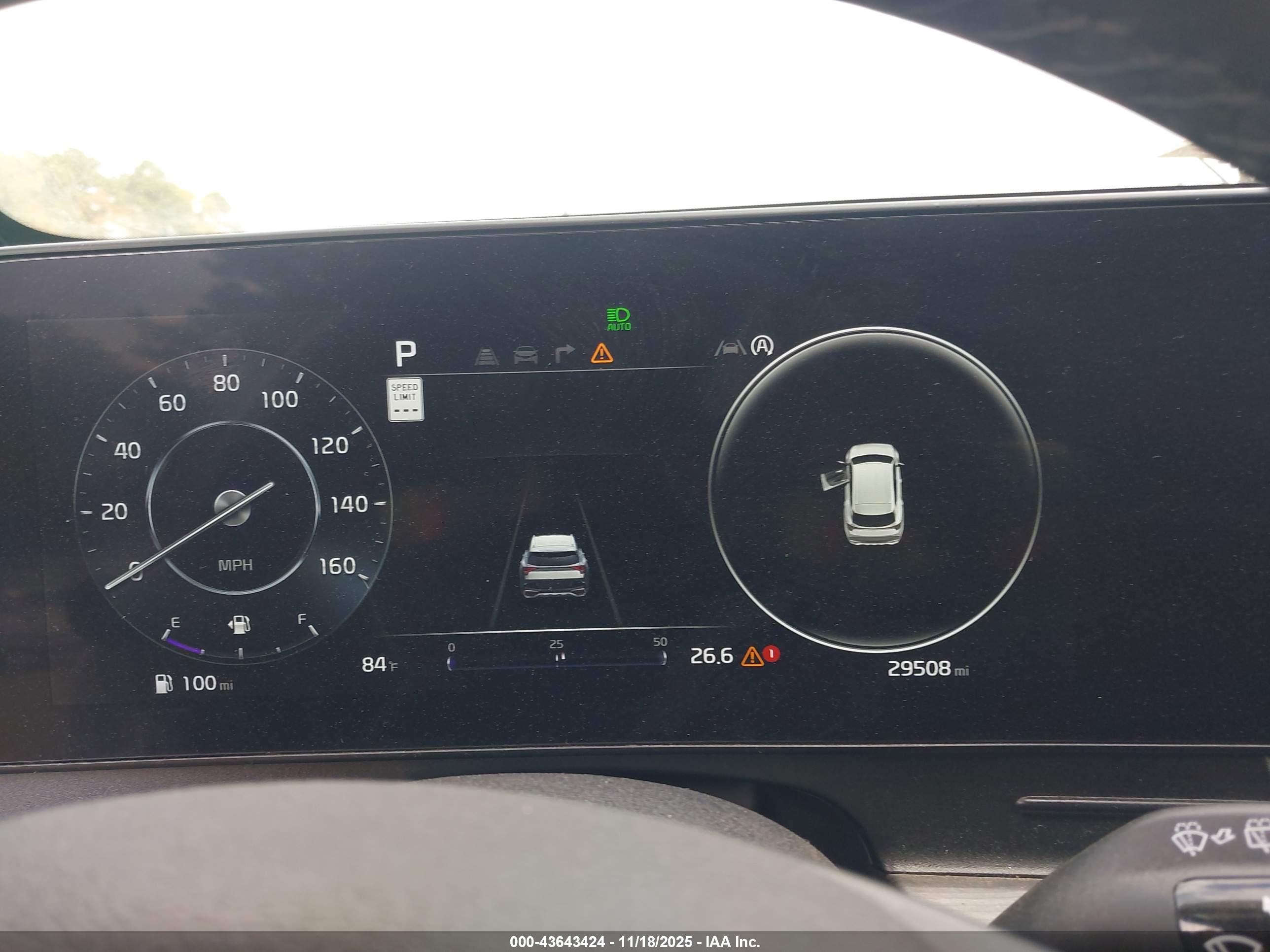 KIA SPORTAGE image 7