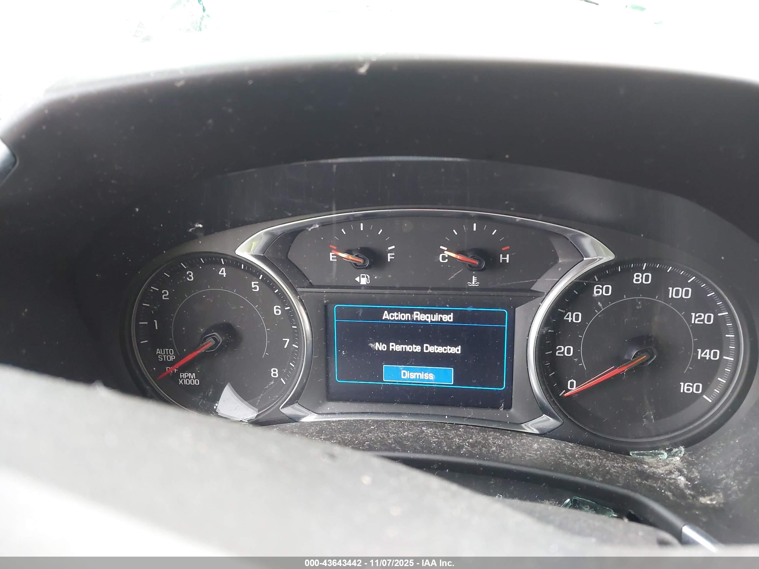 CHEVROLET EQUINOX image 7
