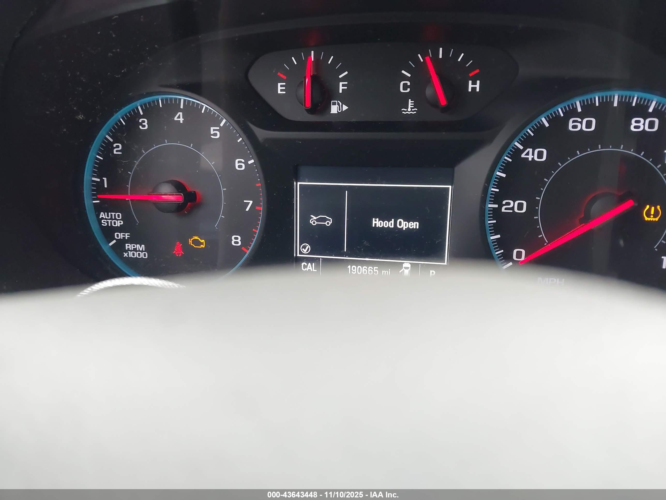 CHEVROLET MALIBU image 7