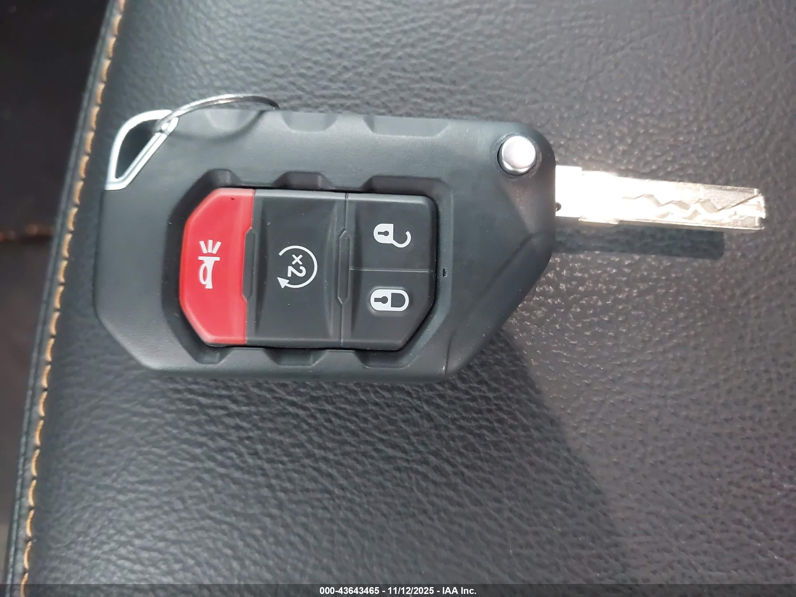 JEEP WRANGLER image 11