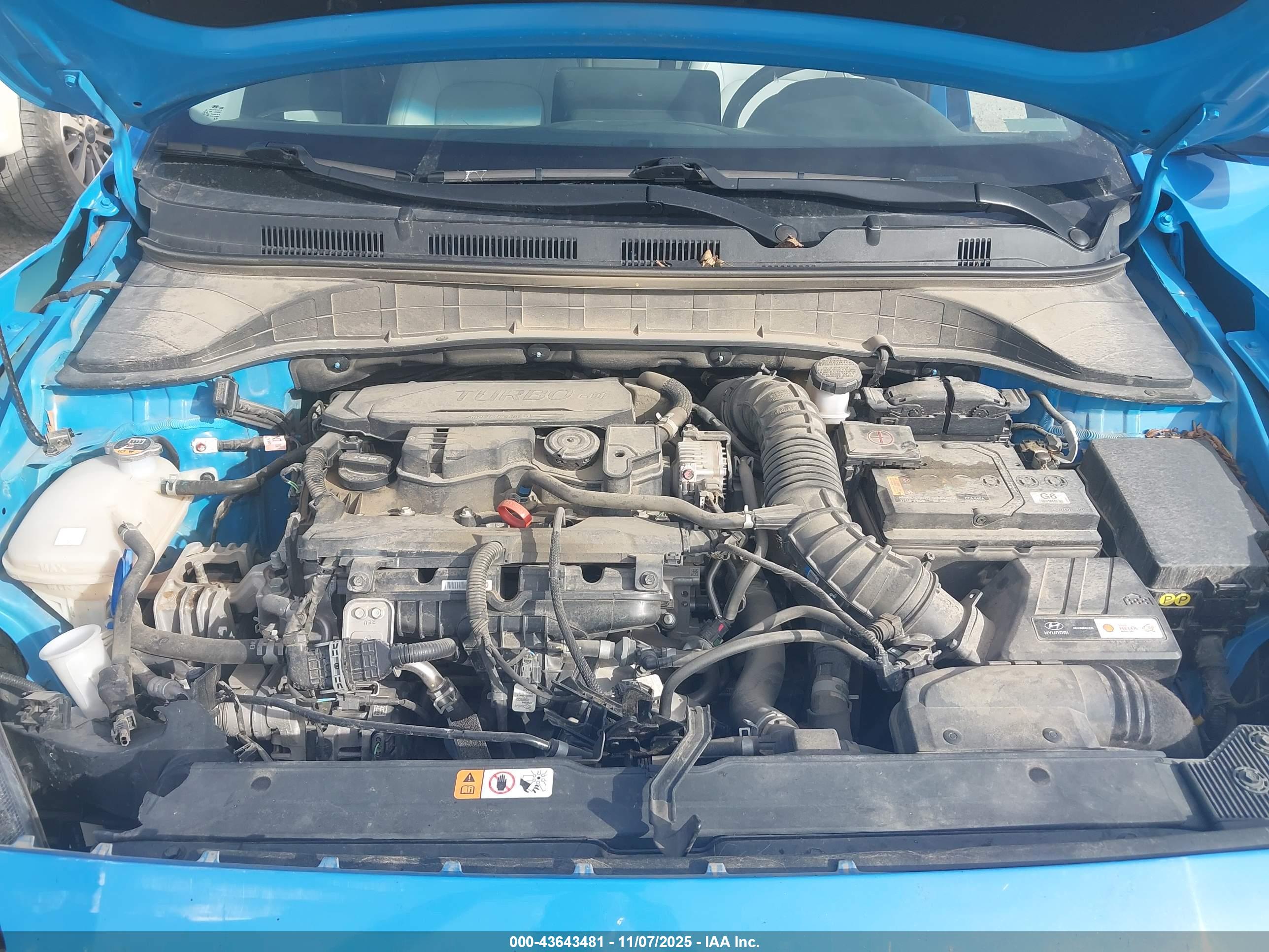 HYUNDAI KONA image 10
