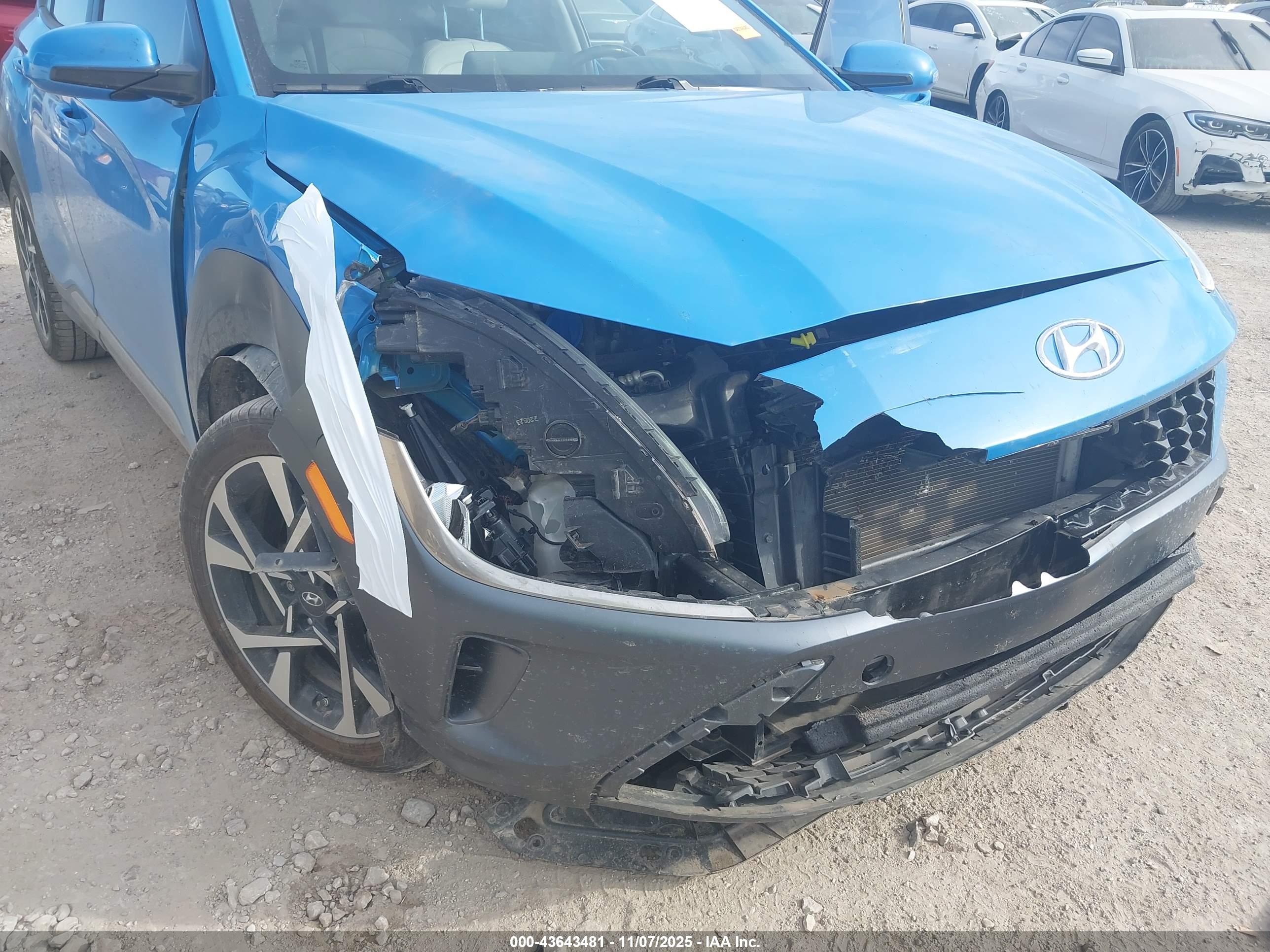 HYUNDAI KONA image 6