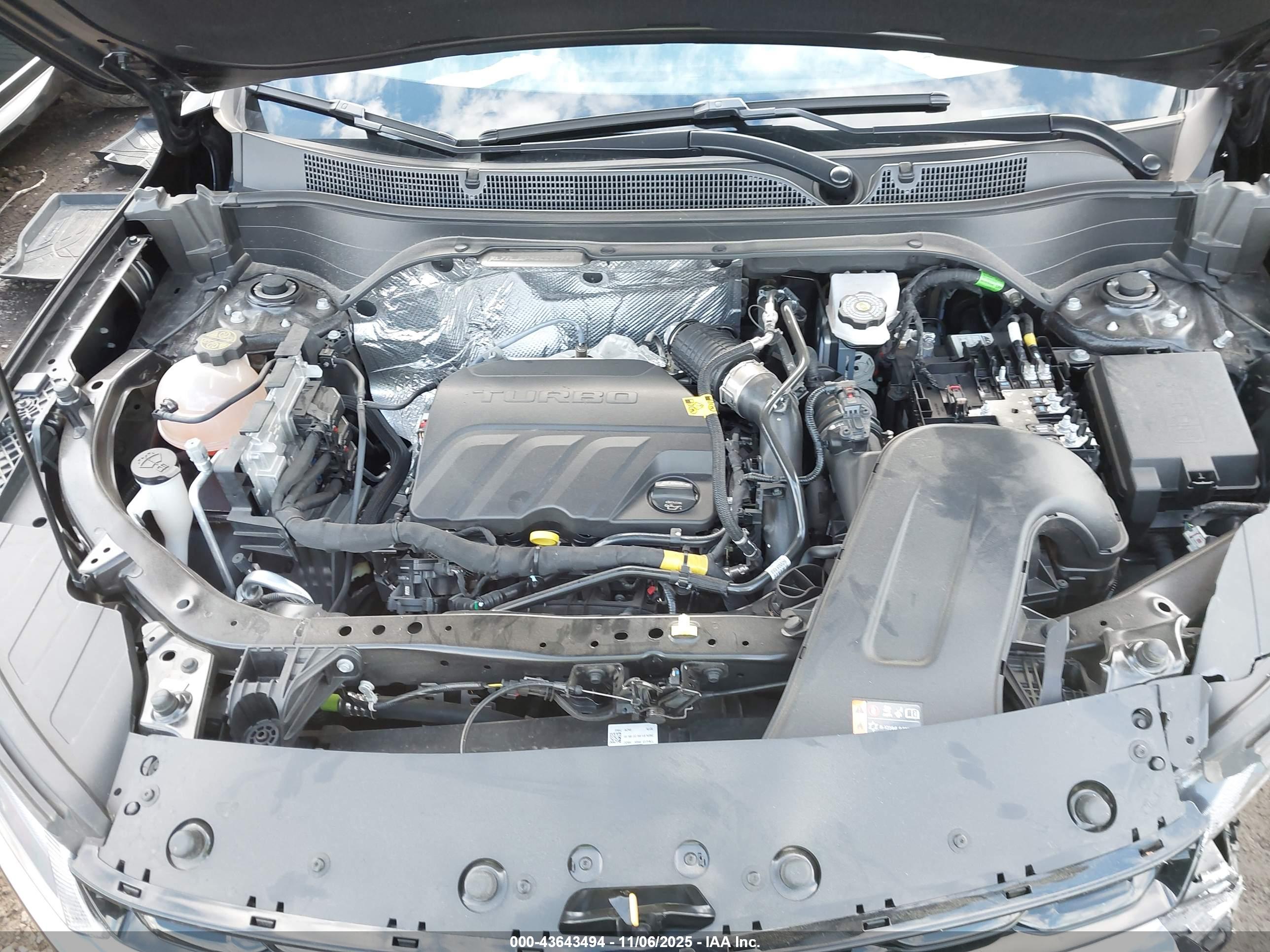 CHEVROLET TRAX image 10