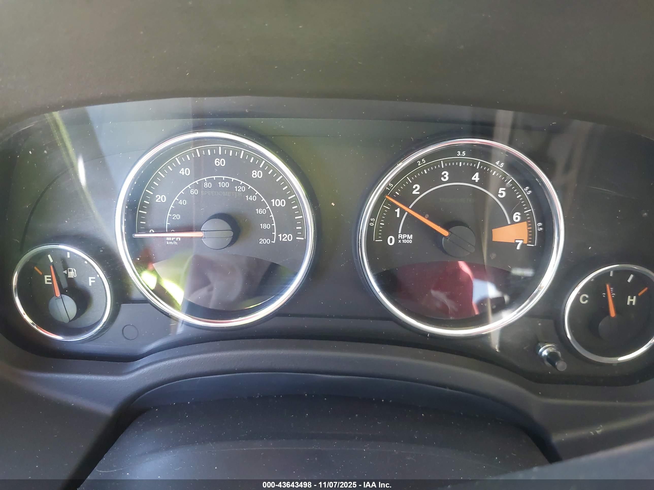 JEEP COMPASS image 7