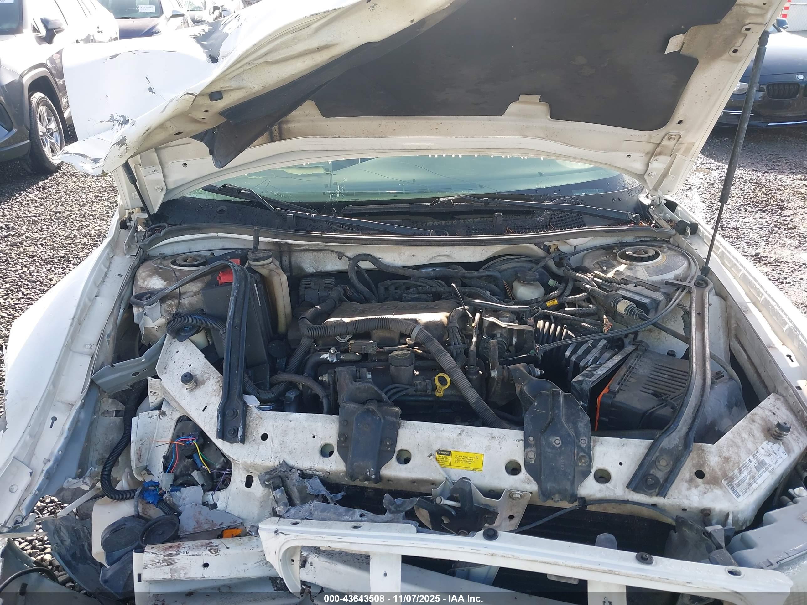 BUICK CENTURY image 10