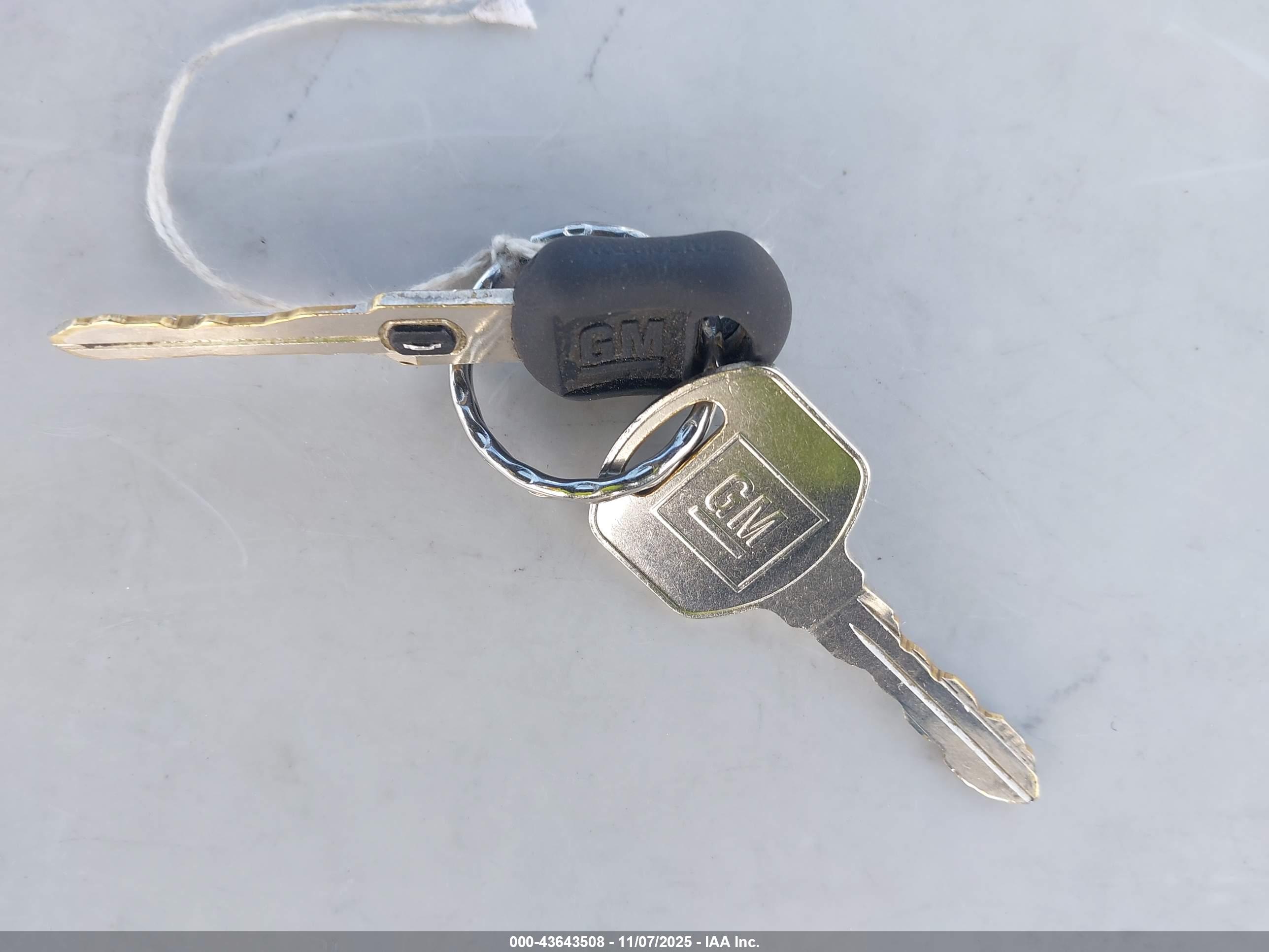 BUICK CENTURY image 11