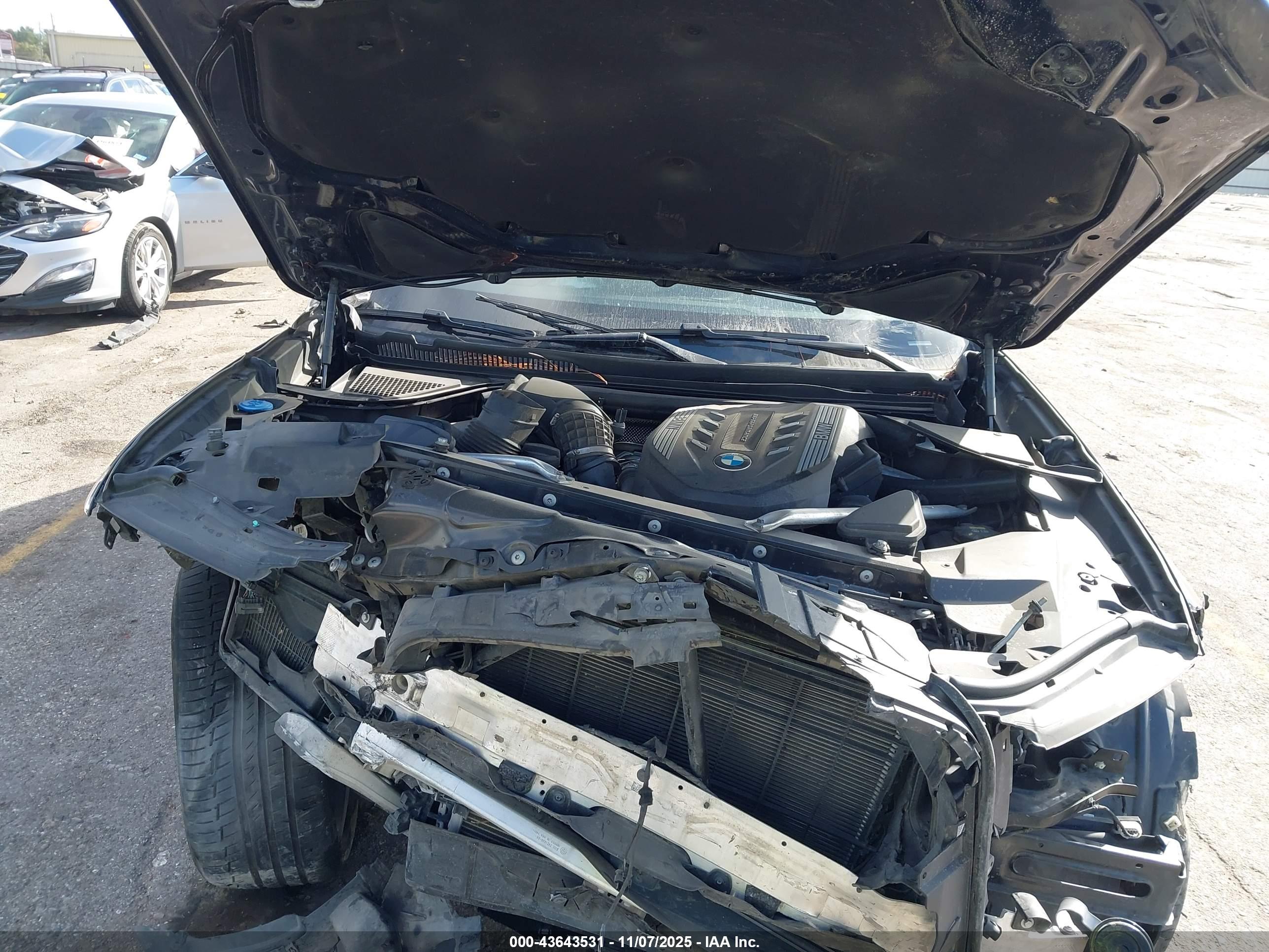 BMW X5 image 10