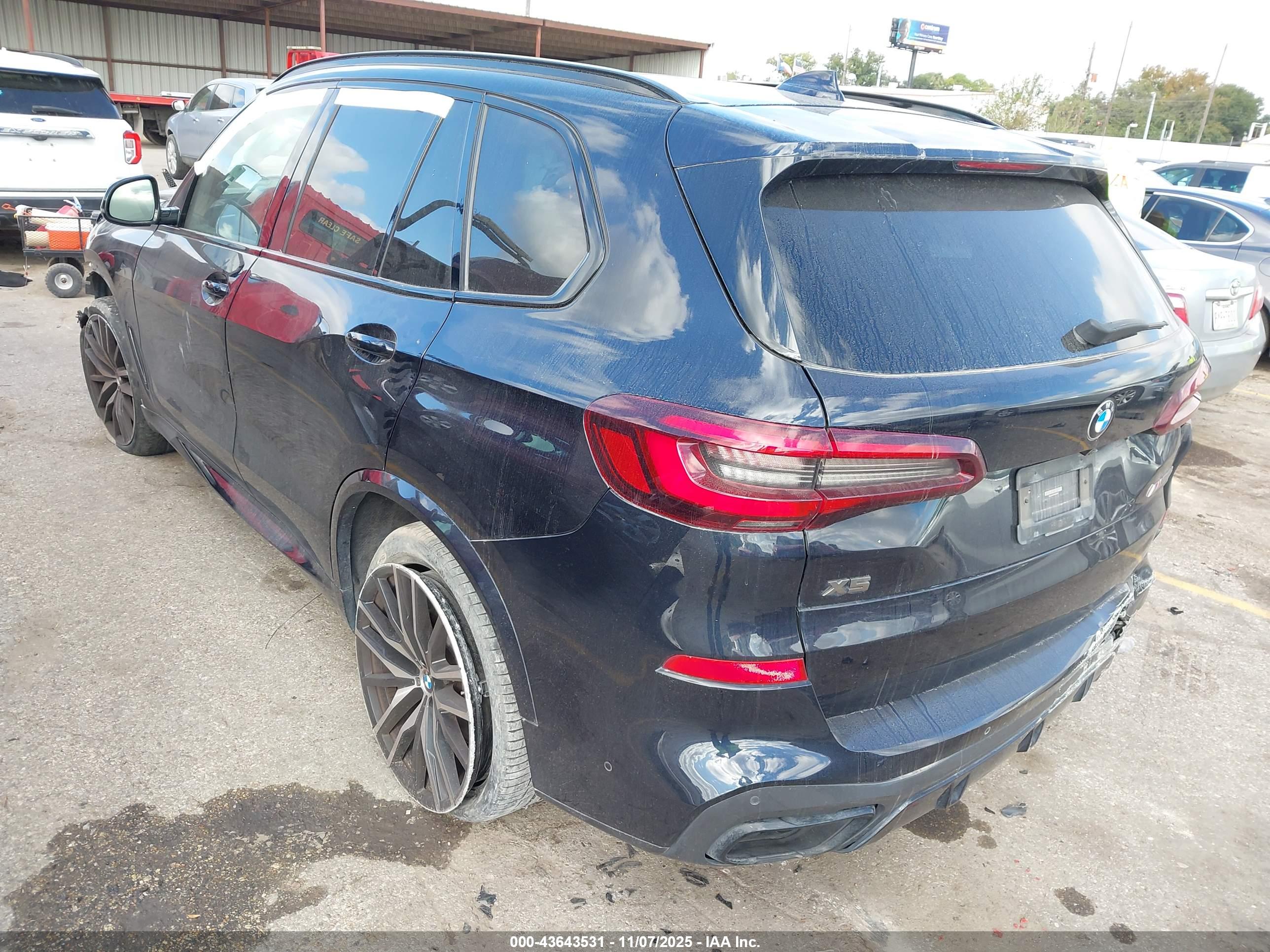 BMW X5 image 3