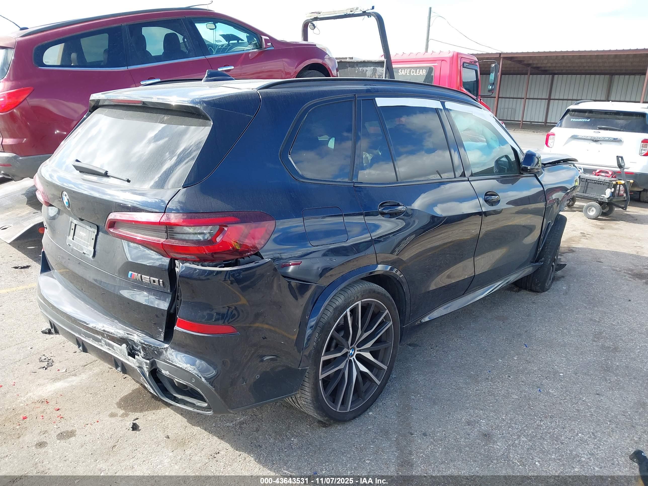 BMW X5 image 4