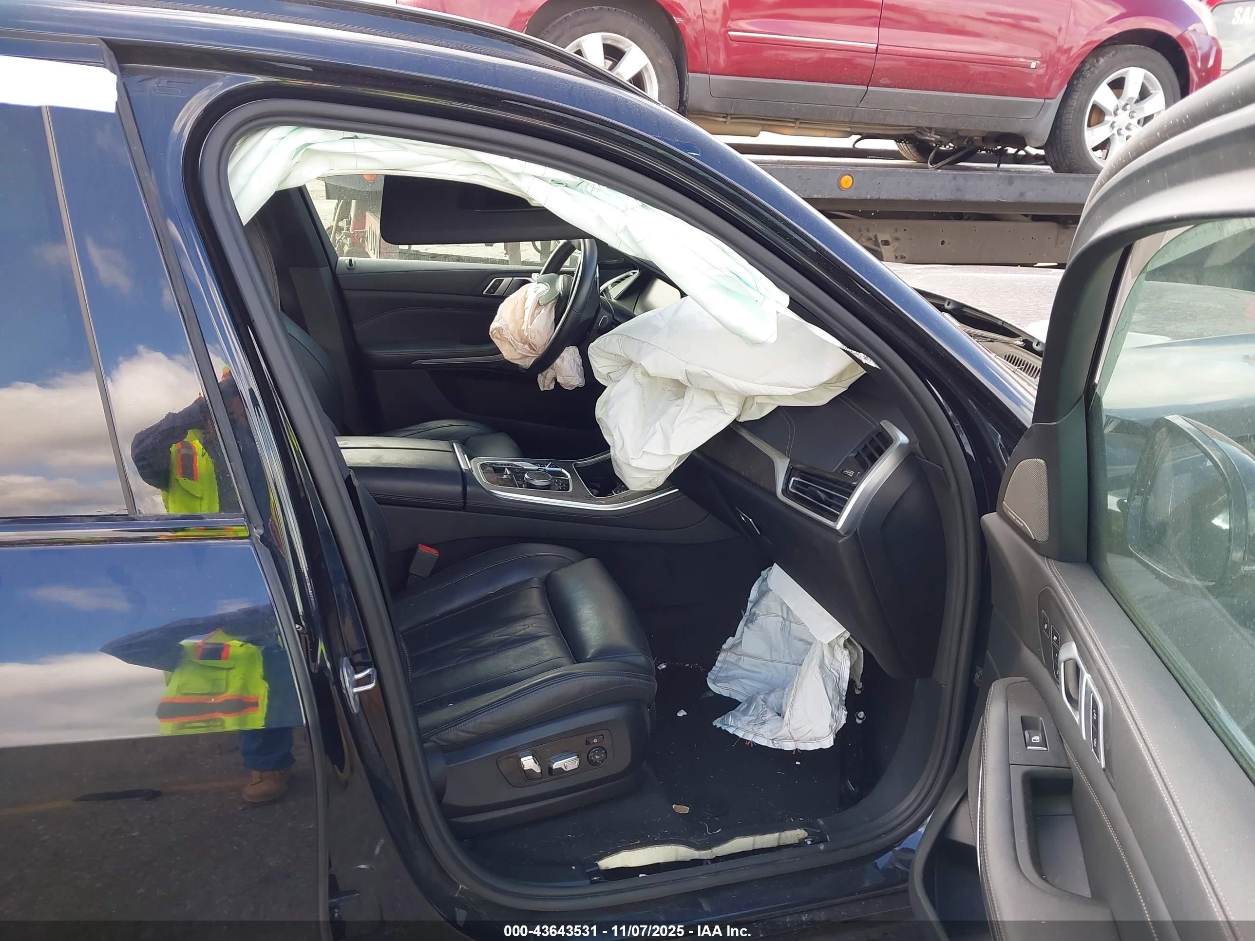 BMW X5 image 5