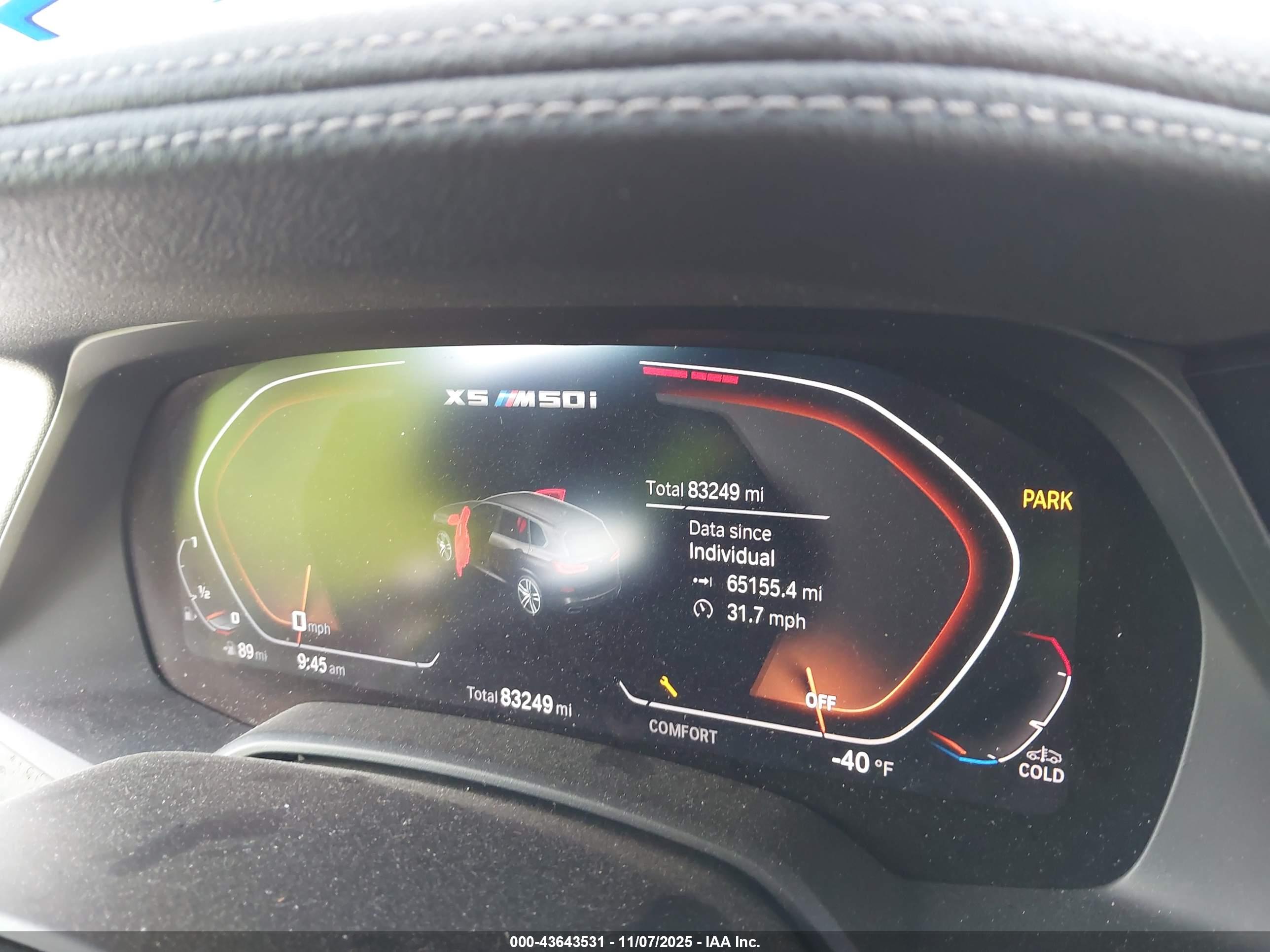 BMW X5 image 7