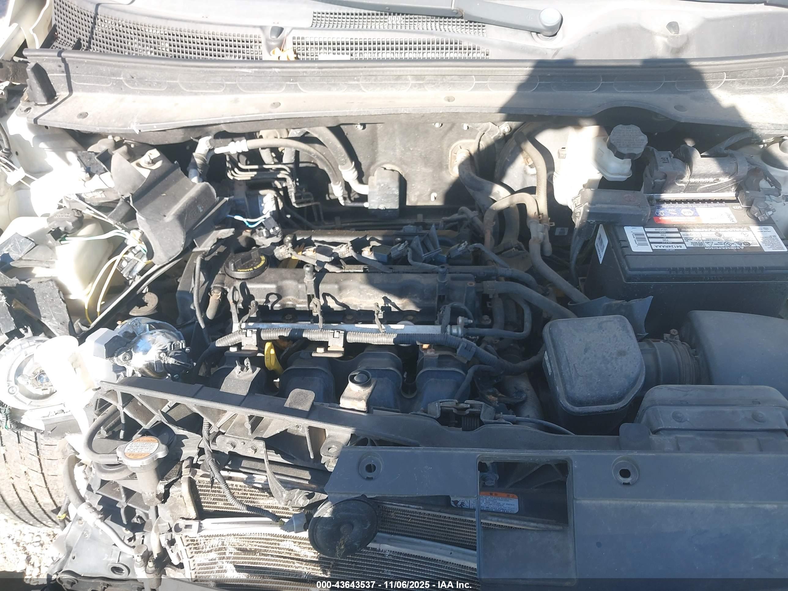 KIA SPORTAGE image 10