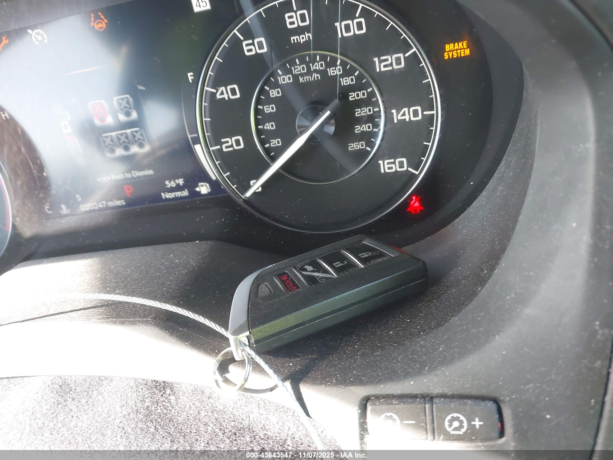ACURA RDX image 11