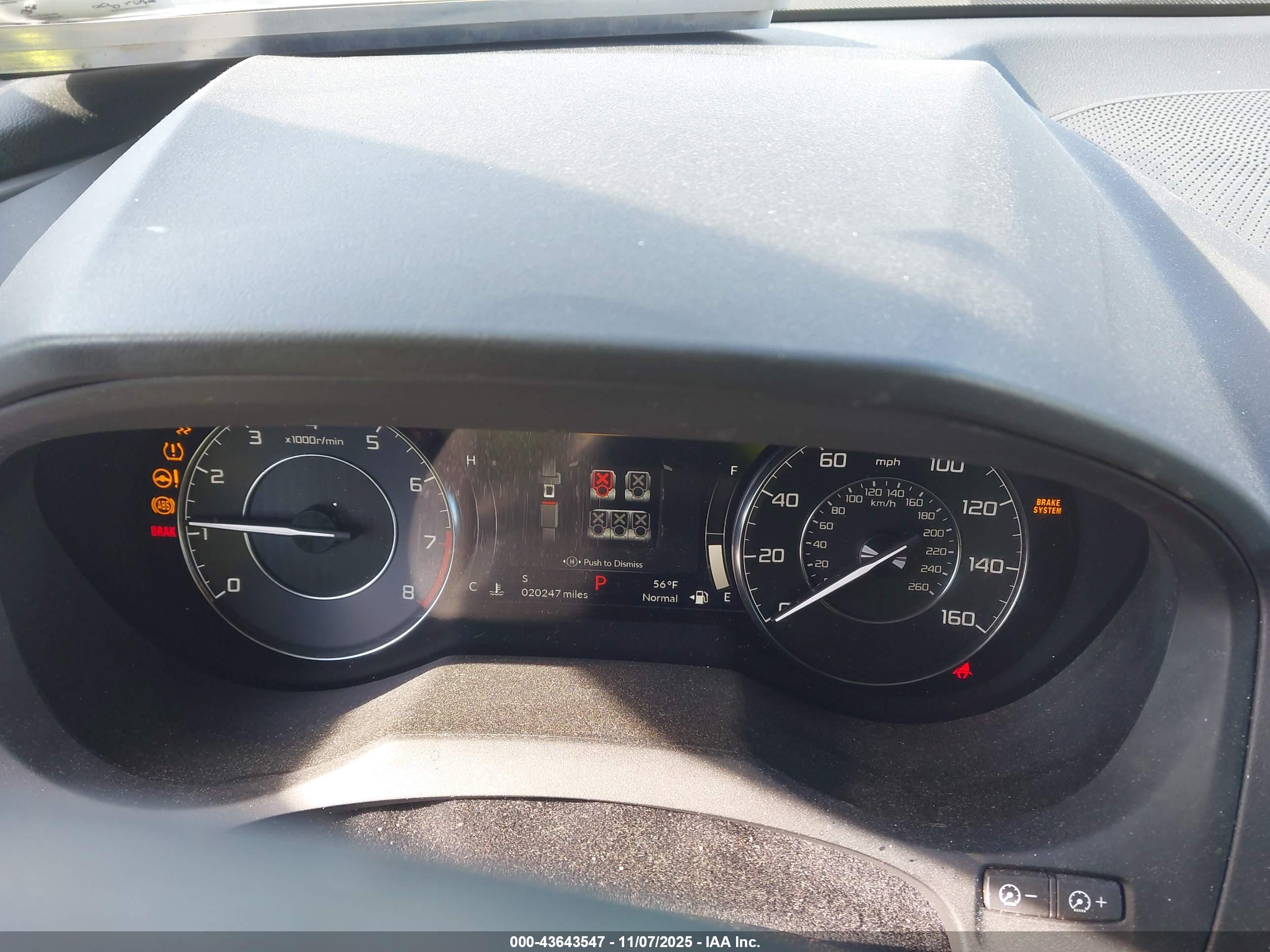 ACURA RDX image 7