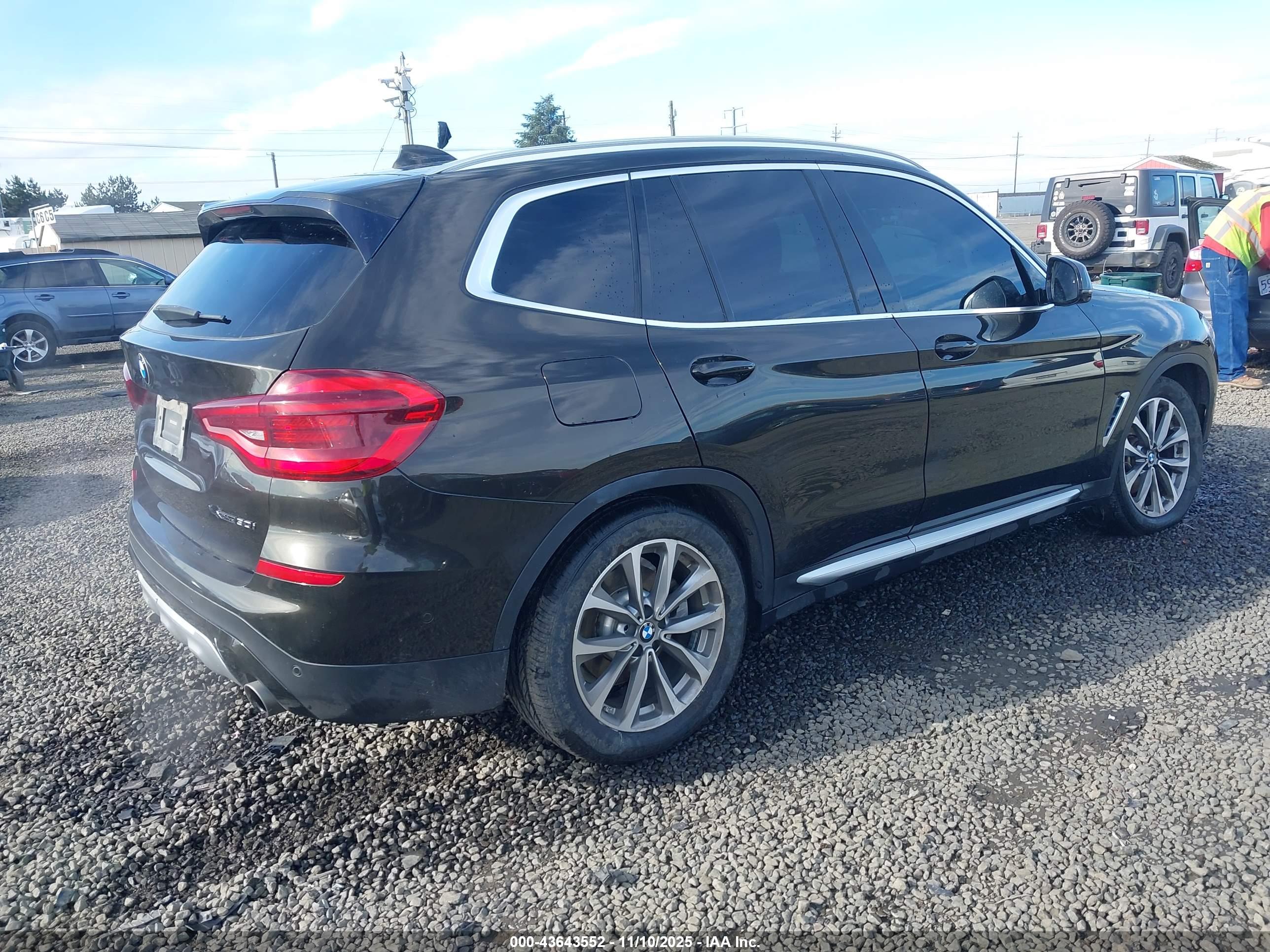 BMW X3 image 4