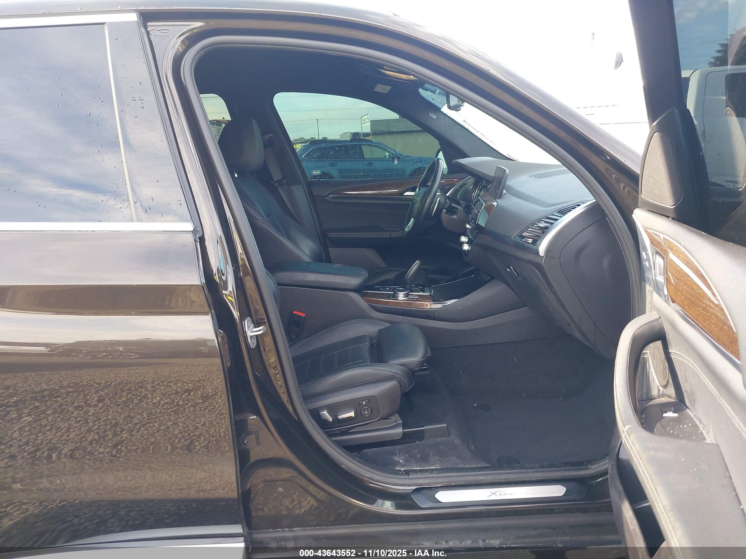 BMW X3 image 5
