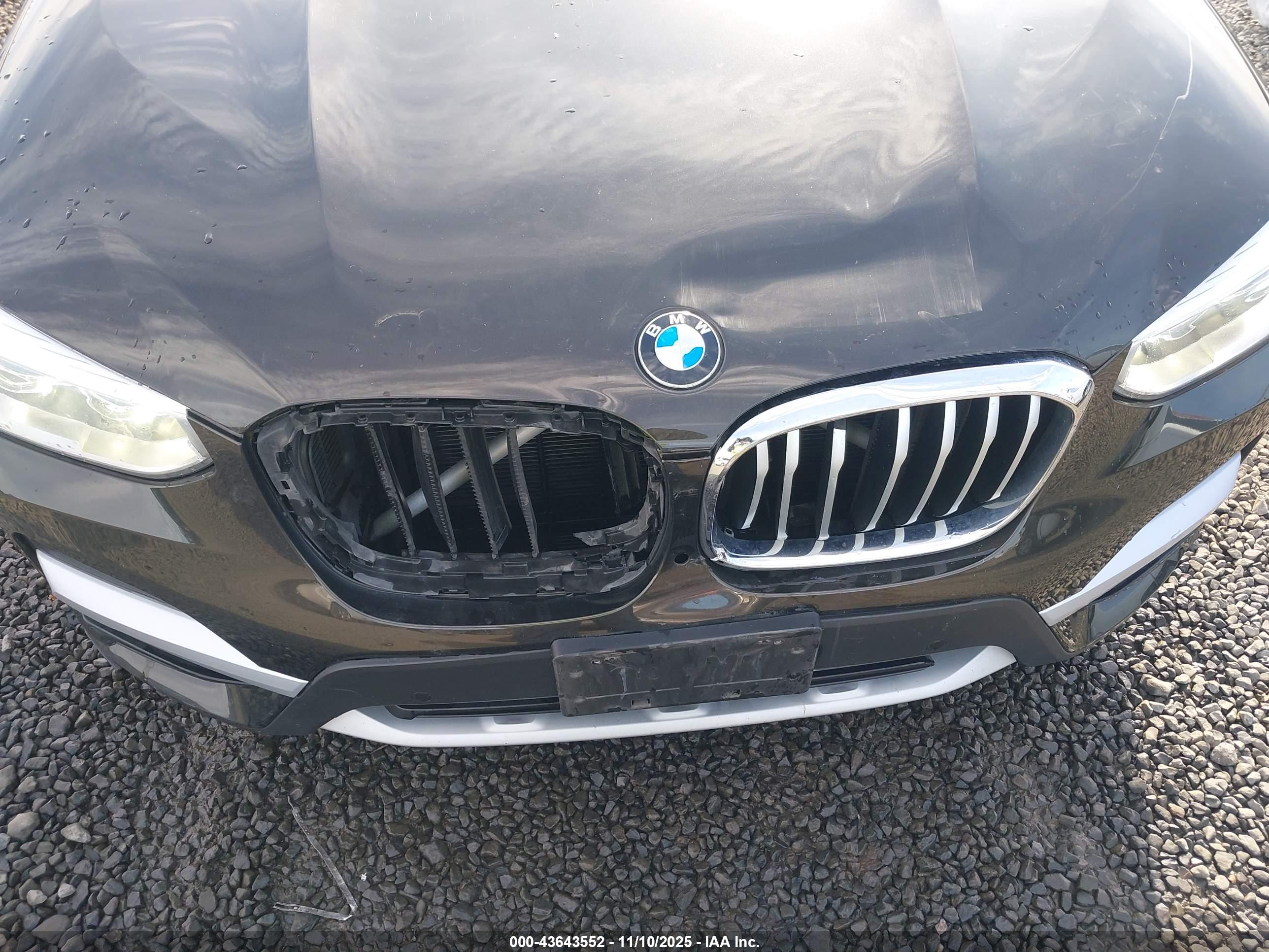 BMW X3 image 6
