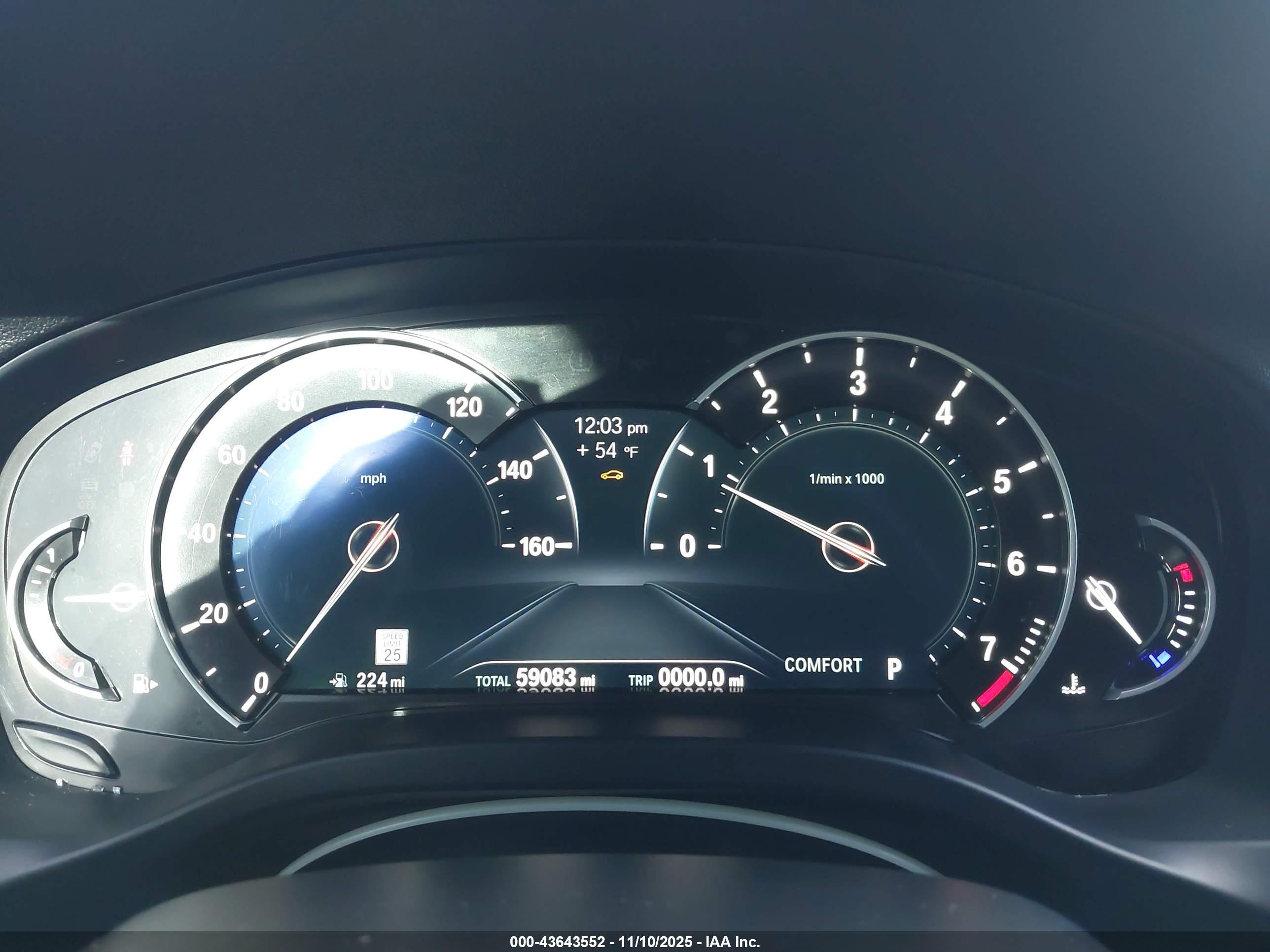 BMW X3 image 7