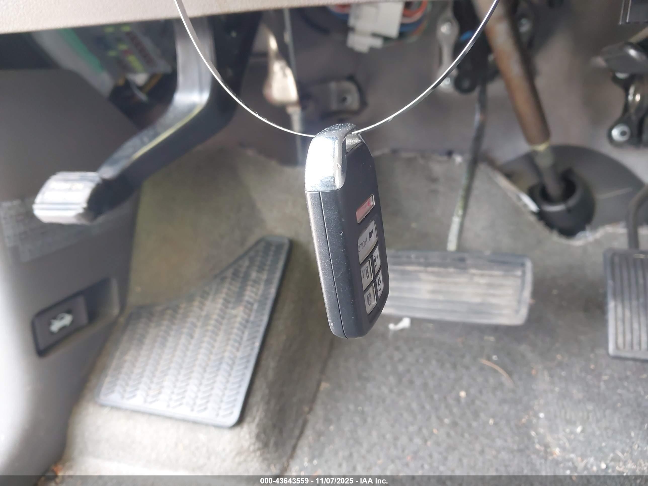 HONDA ODYSSEY image 11