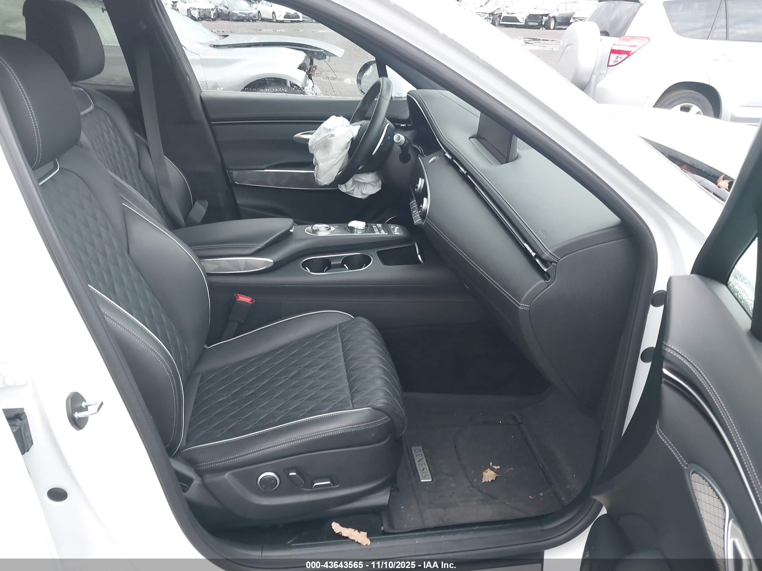 GENESIS GV70 image 5