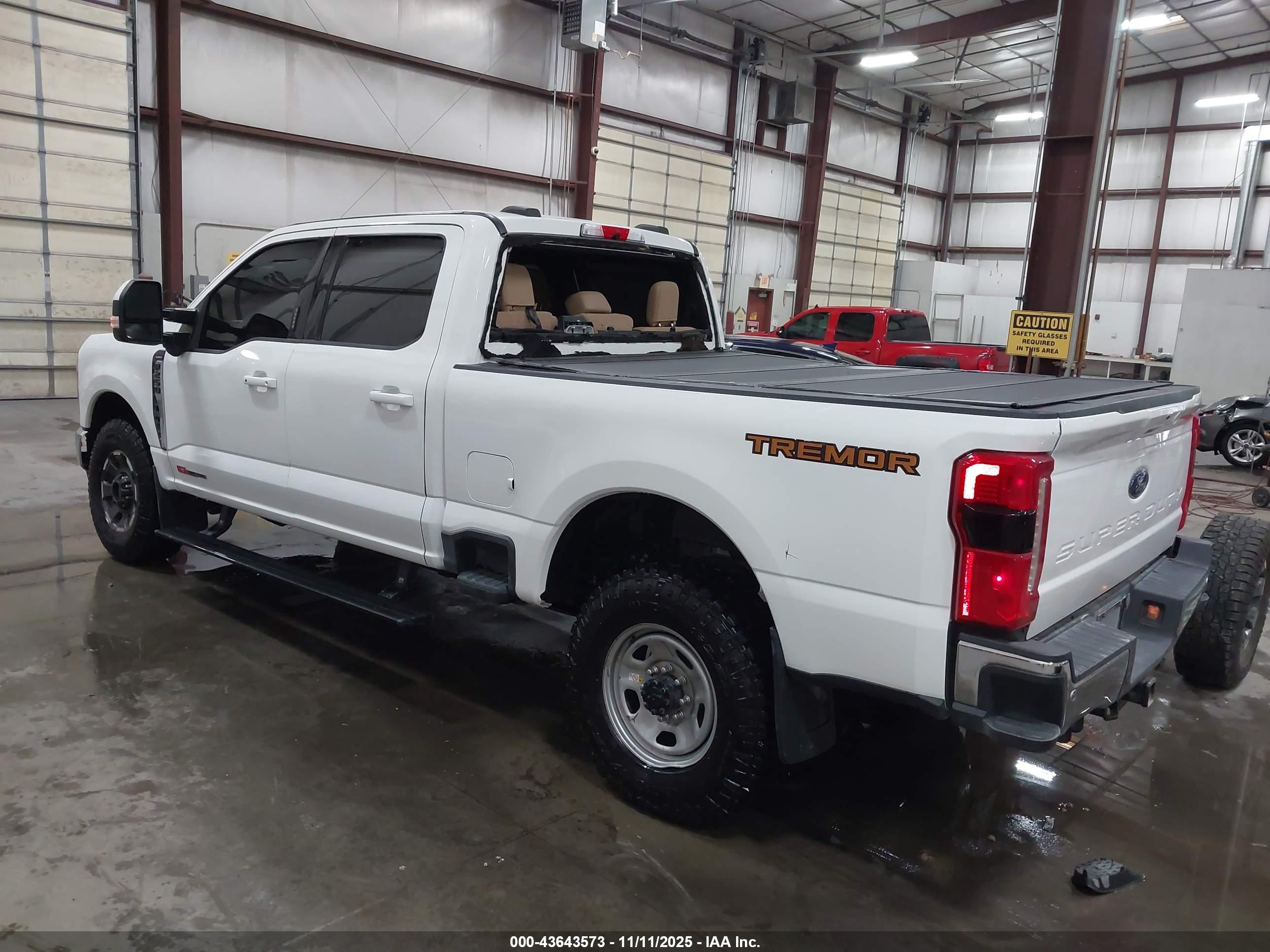 FORD F-250 image 3