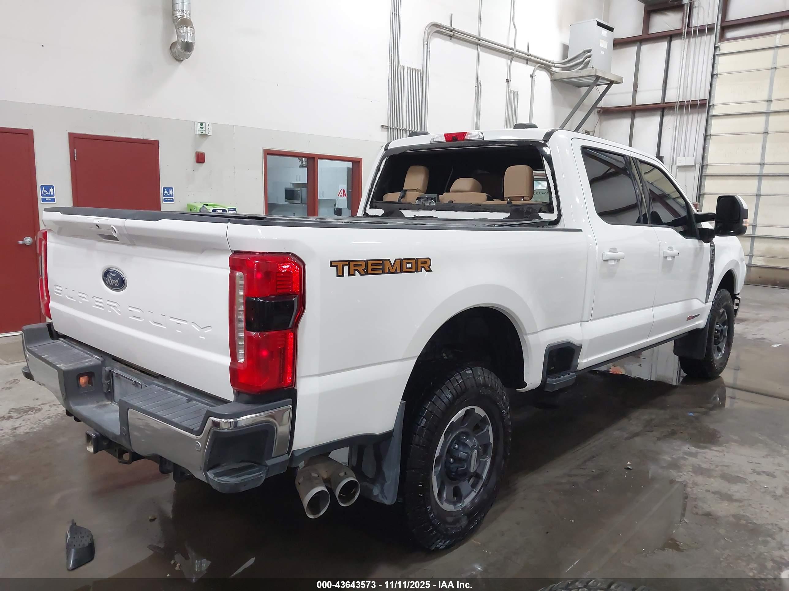 FORD F-250 image 4