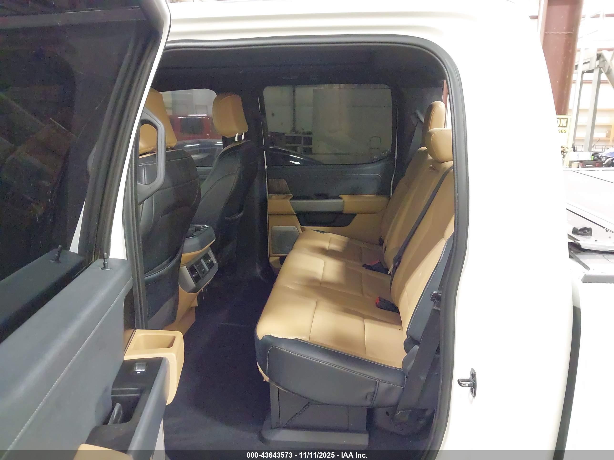 FORD F-250 image 7