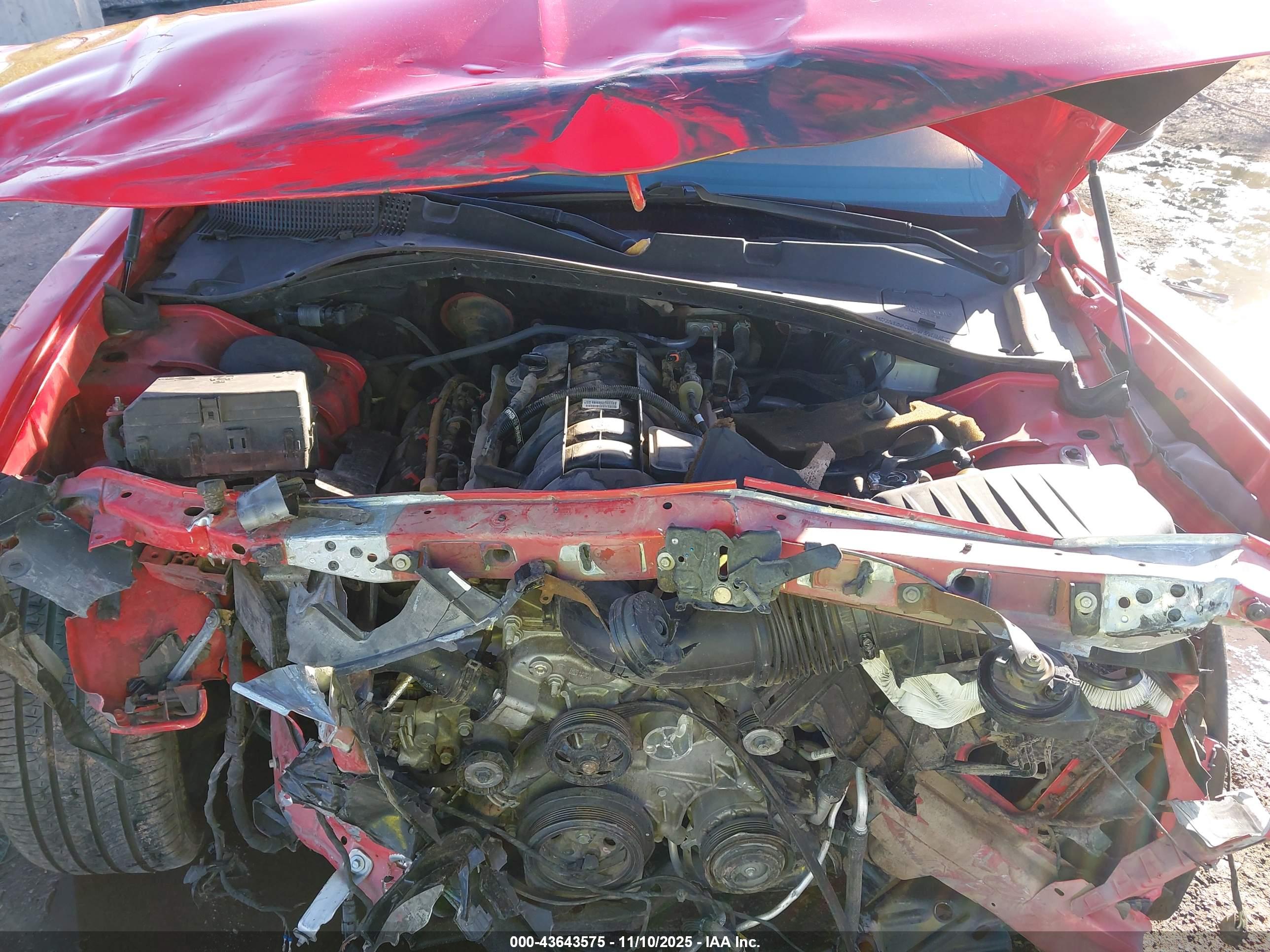 DODGE CHARGER image 10