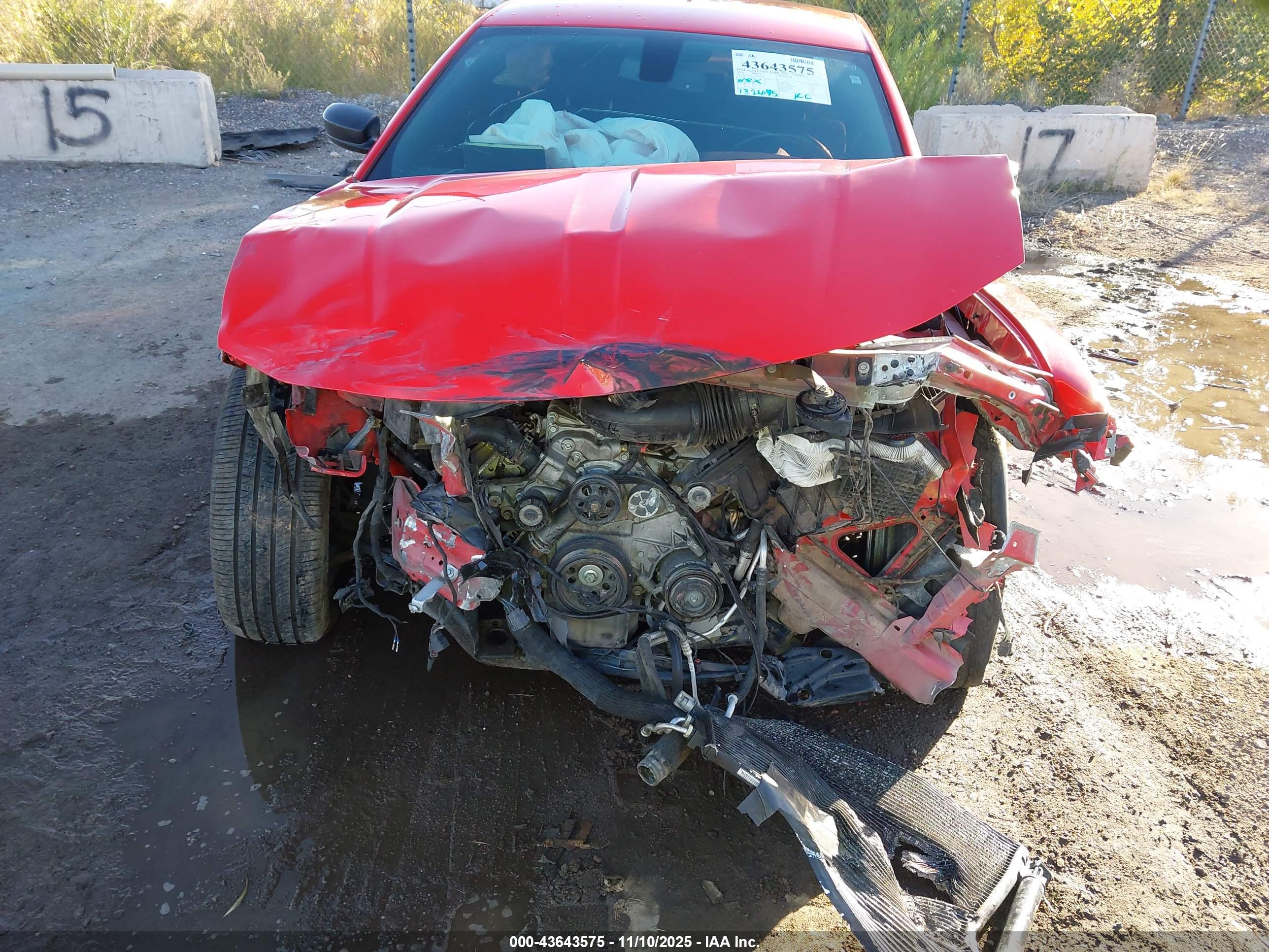 DODGE CHARGER image 6