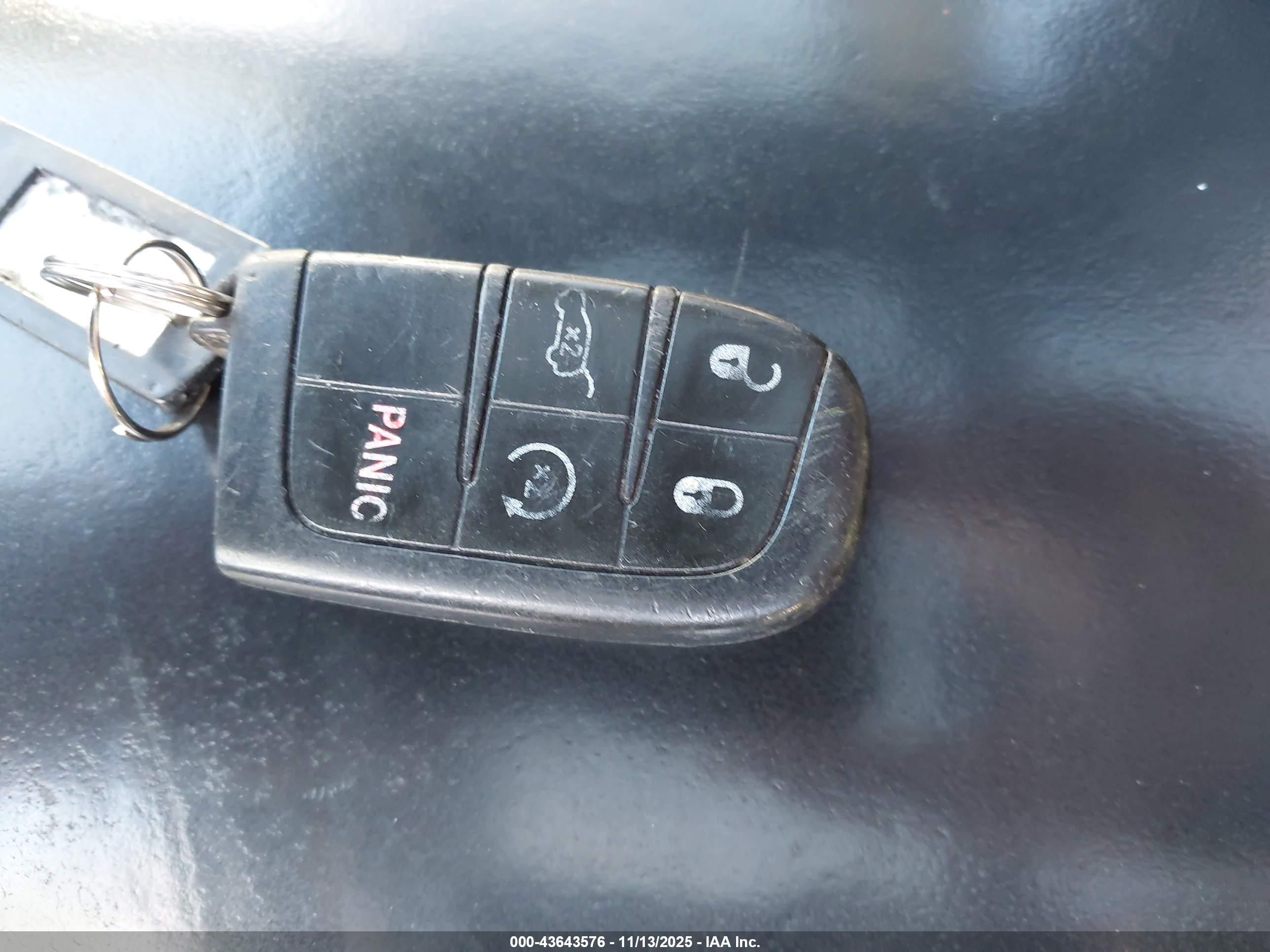 JEEP GRAND image 11
