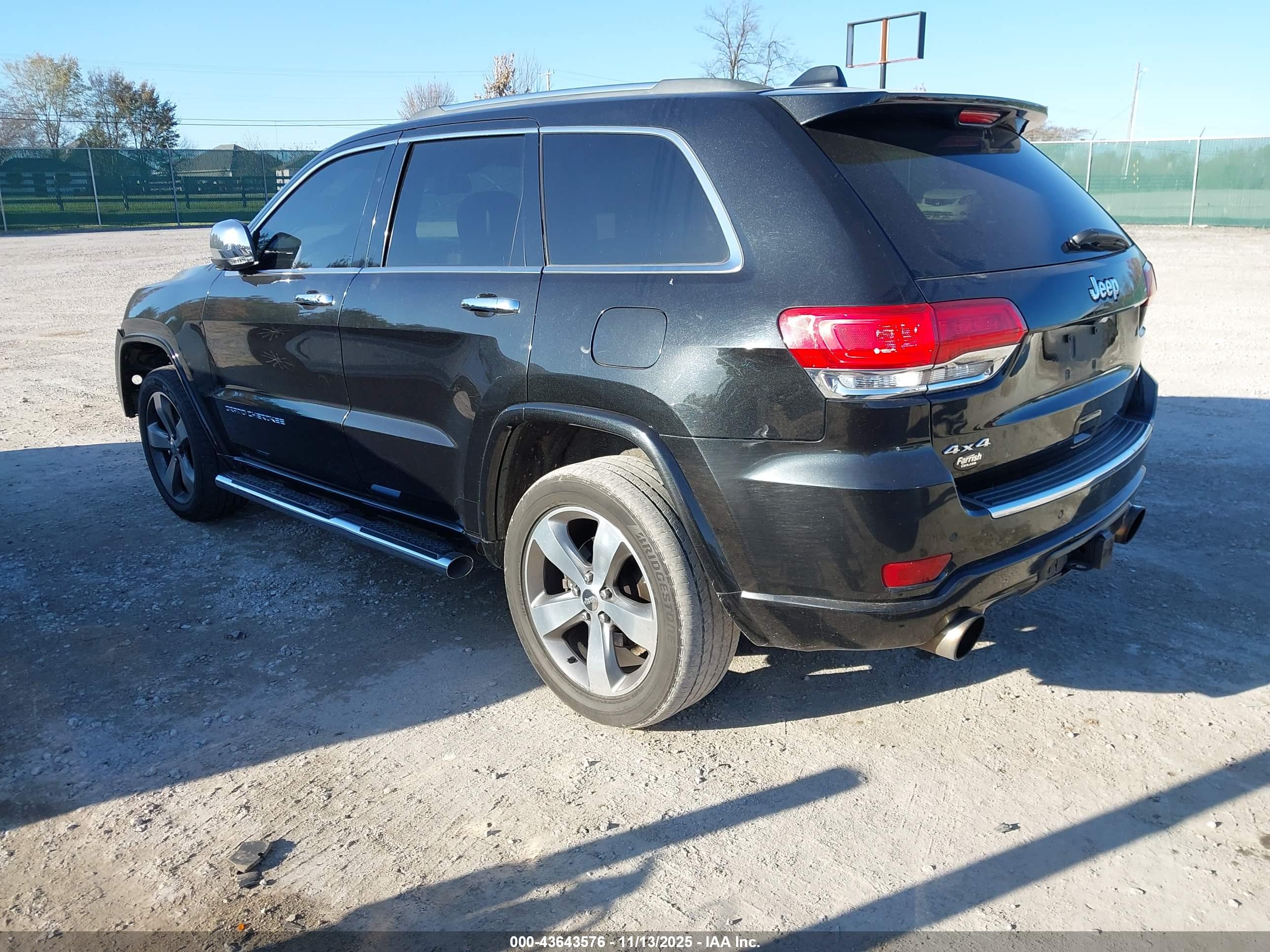 JEEP GRAND image 3