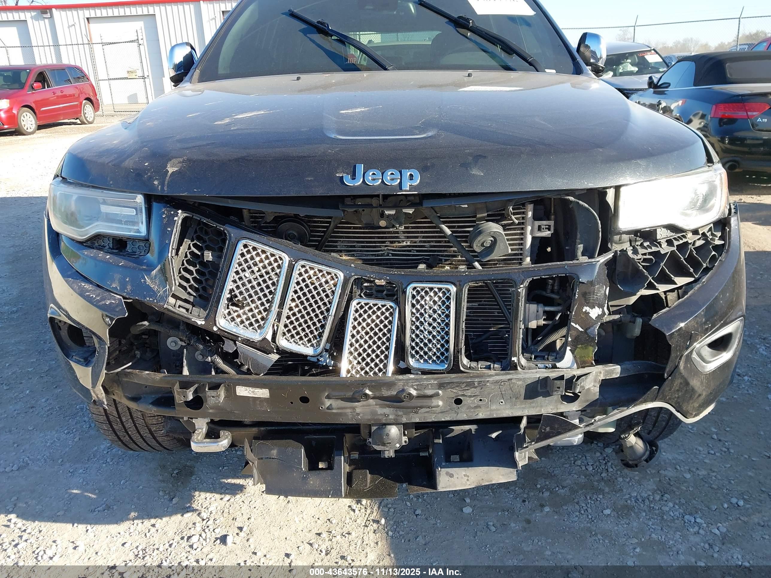 JEEP GRAND image 6