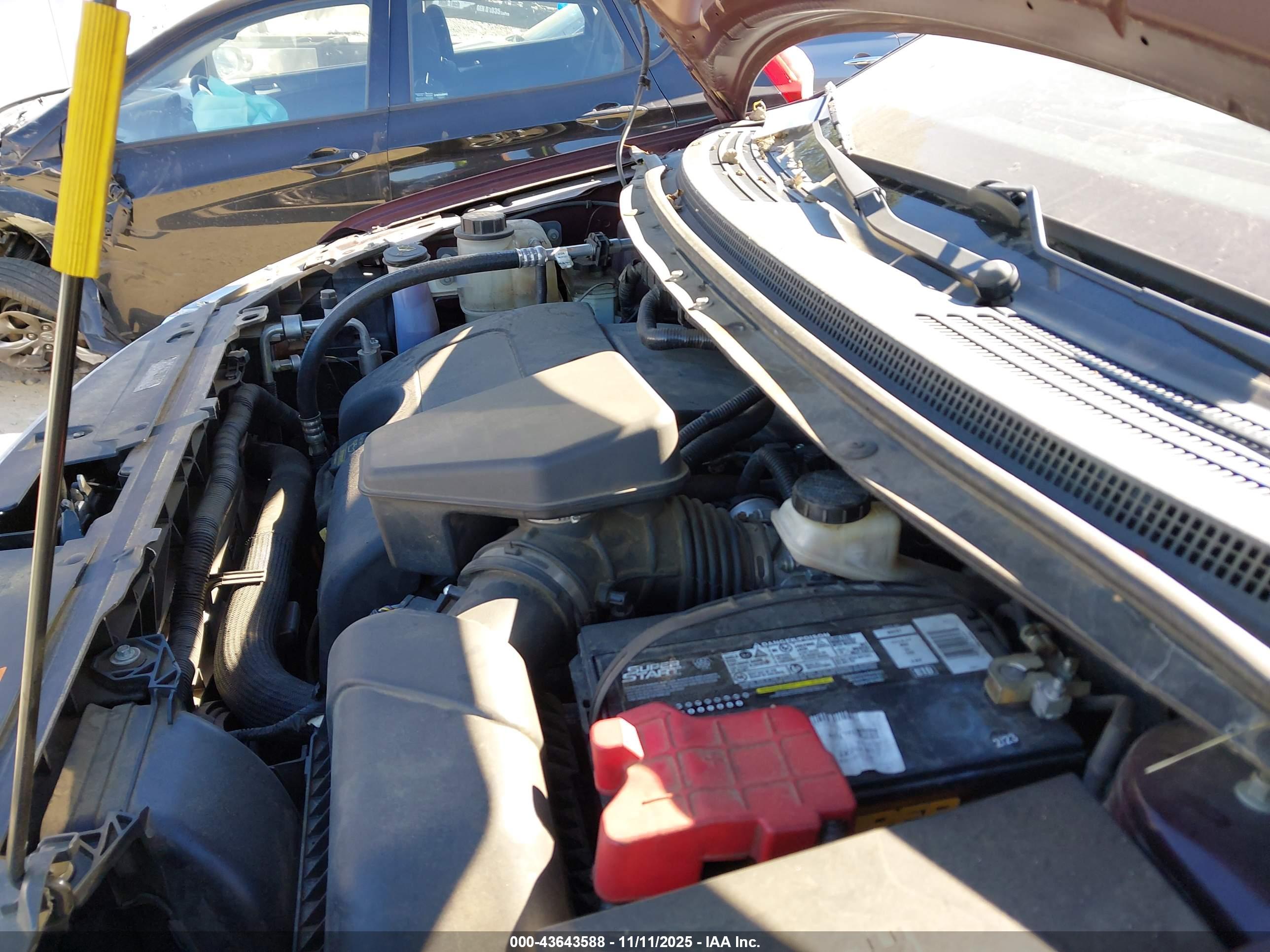 FORD EDGE image 10