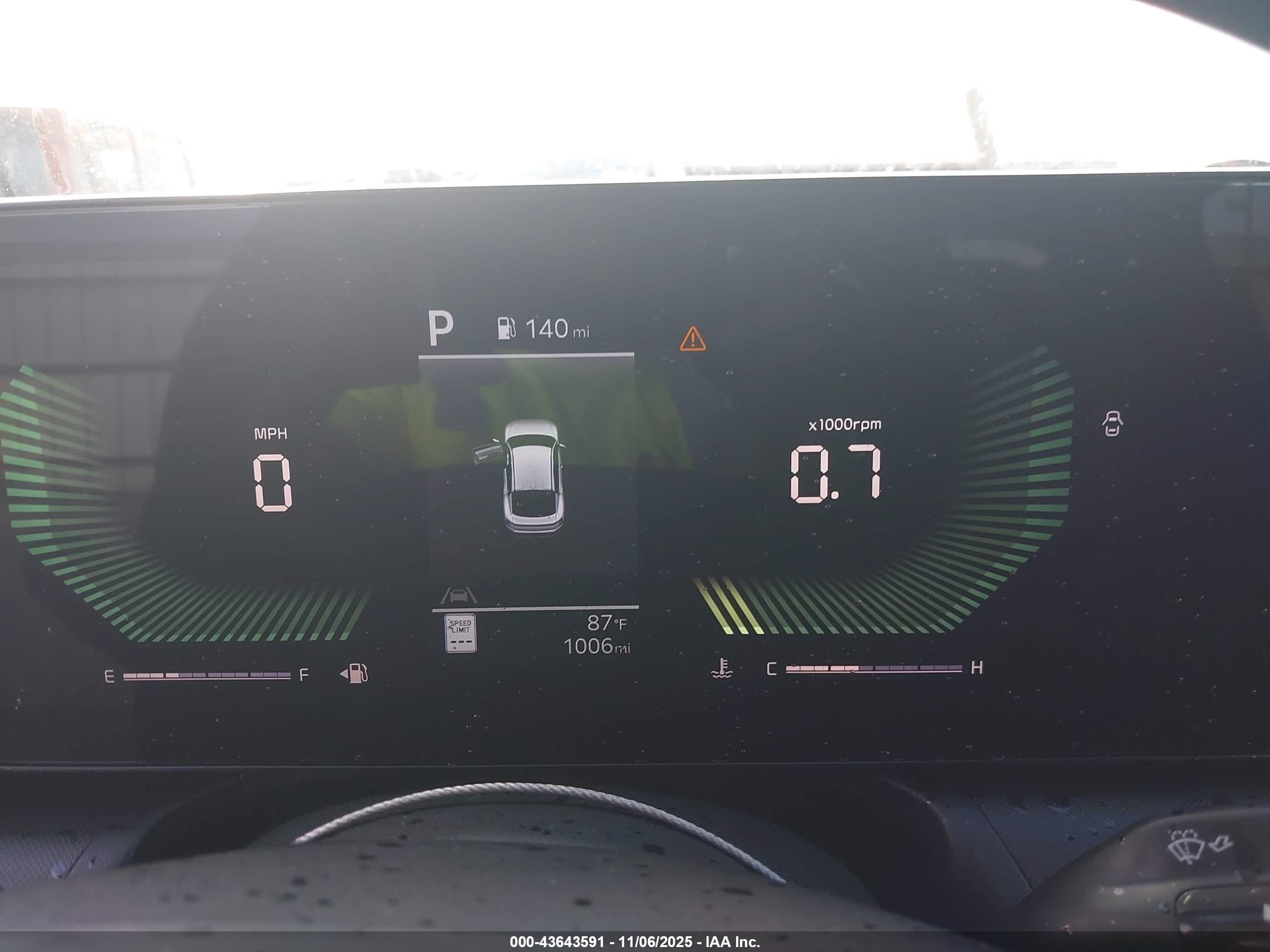 KIA K4 image 7