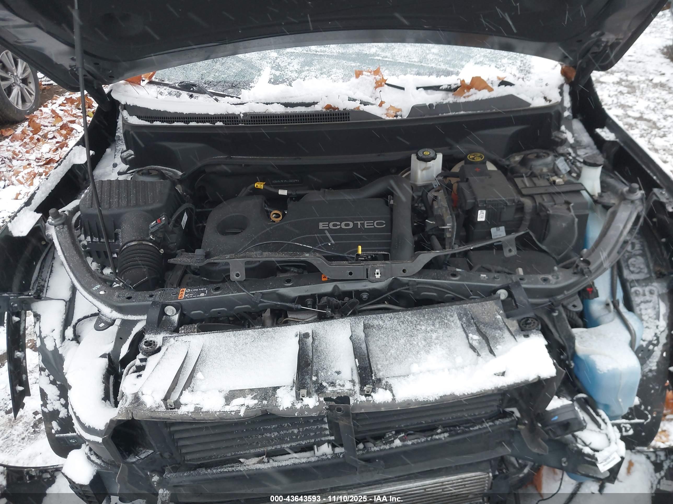 GMC TERRAIN image 10